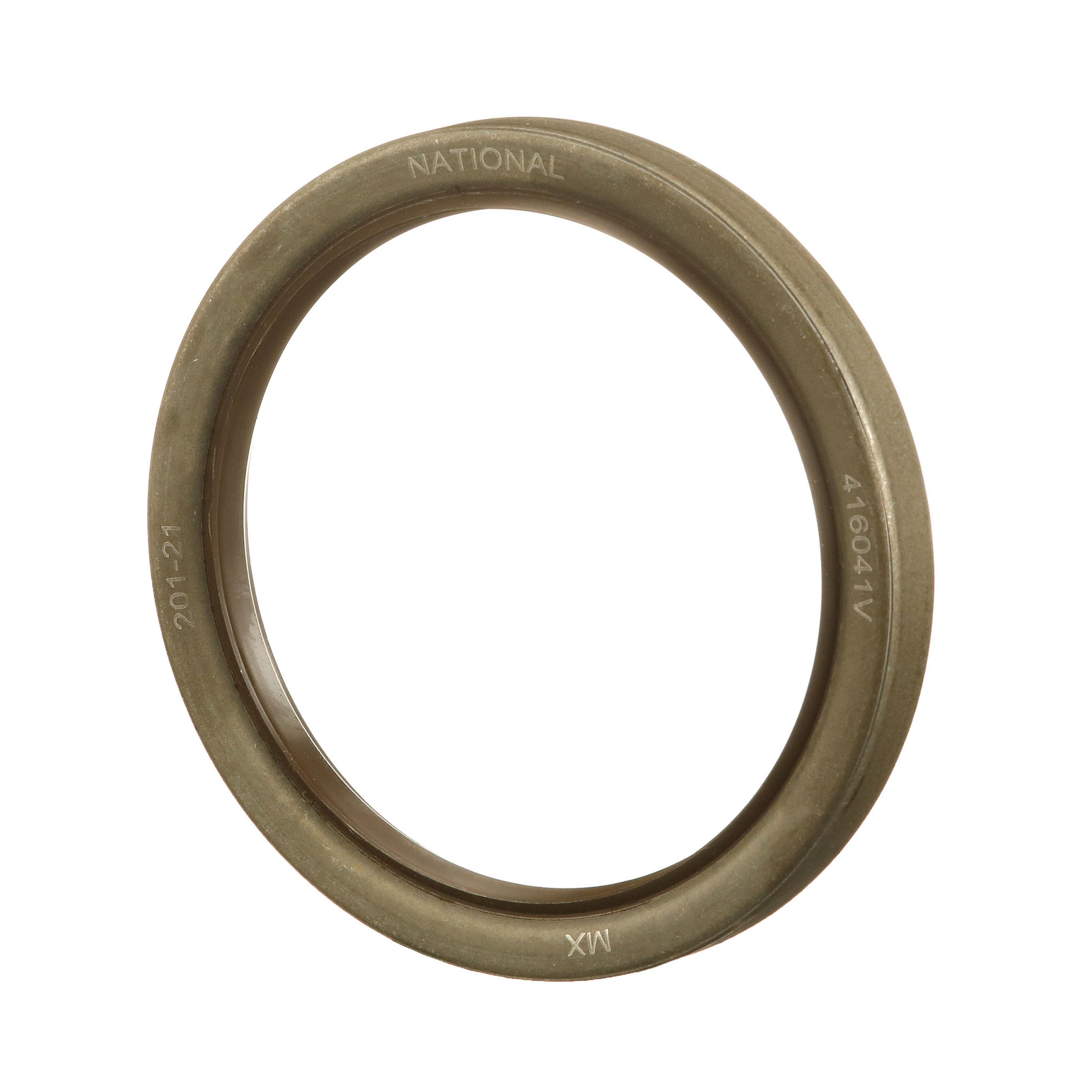 Vedação do óleo - 95,25mm DI x 117,65mm DE x 12,7mm espessura | CASECE | BR | PT