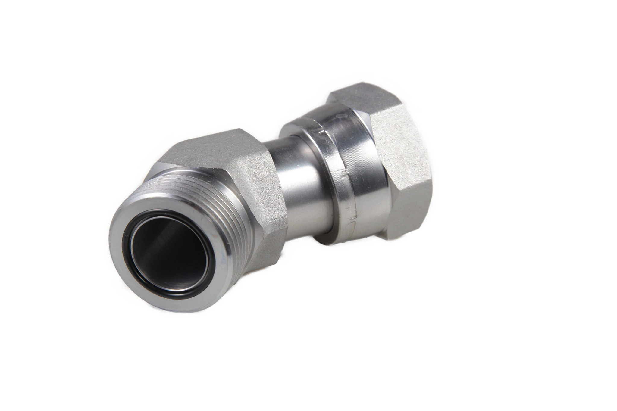 UNIÃO DE COTOVELO | NEWHOLLANDCE | EU | ES