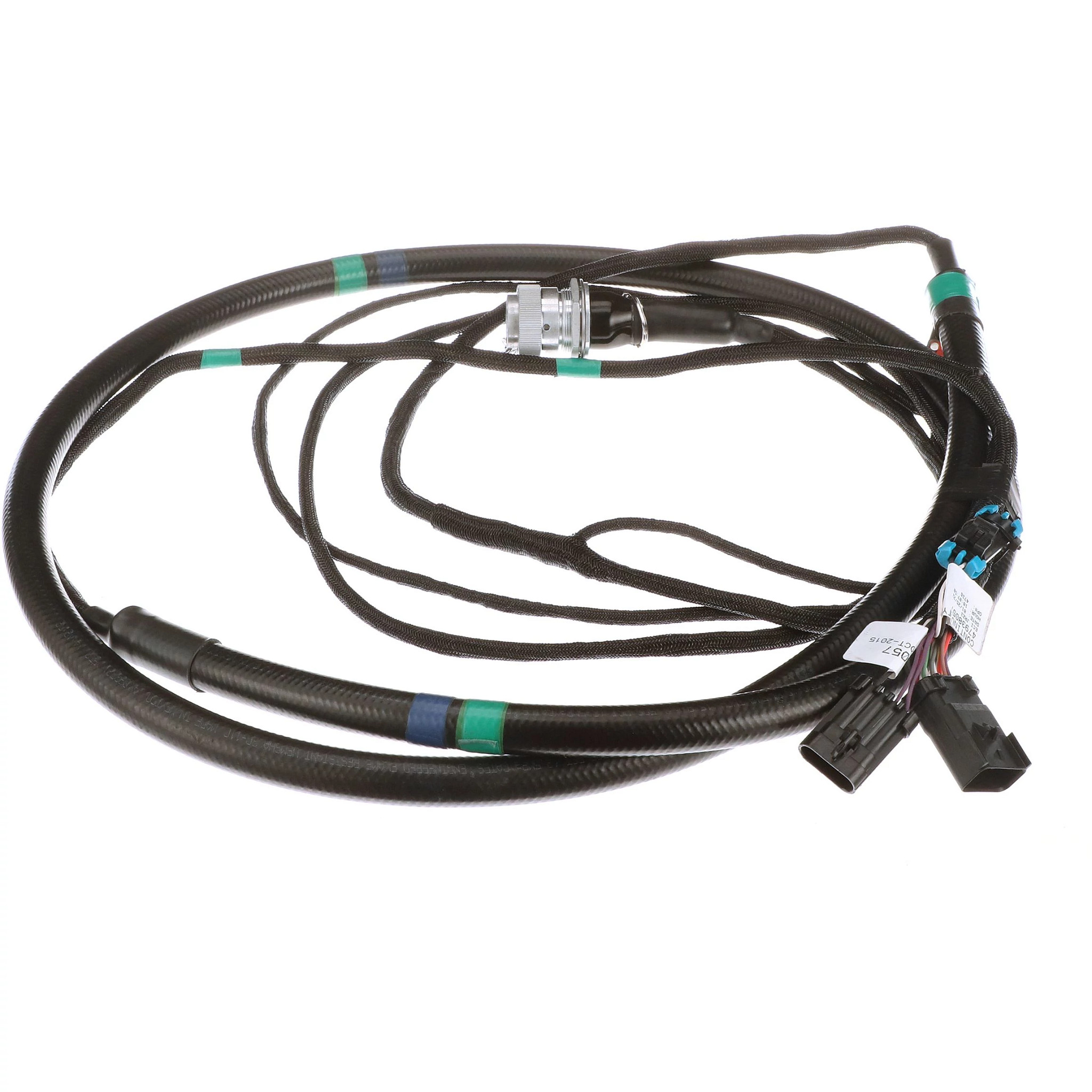 WIRE HARNESS | CASEIH | CA | EN