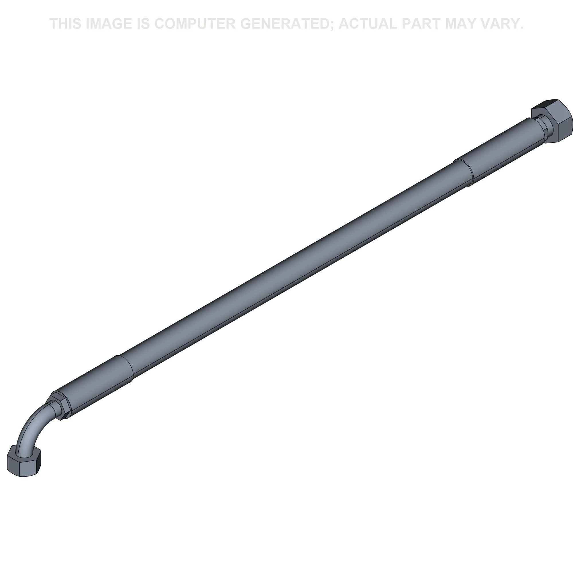 HYDRAULIKSCHLAUCH | STEYR | EU | DE