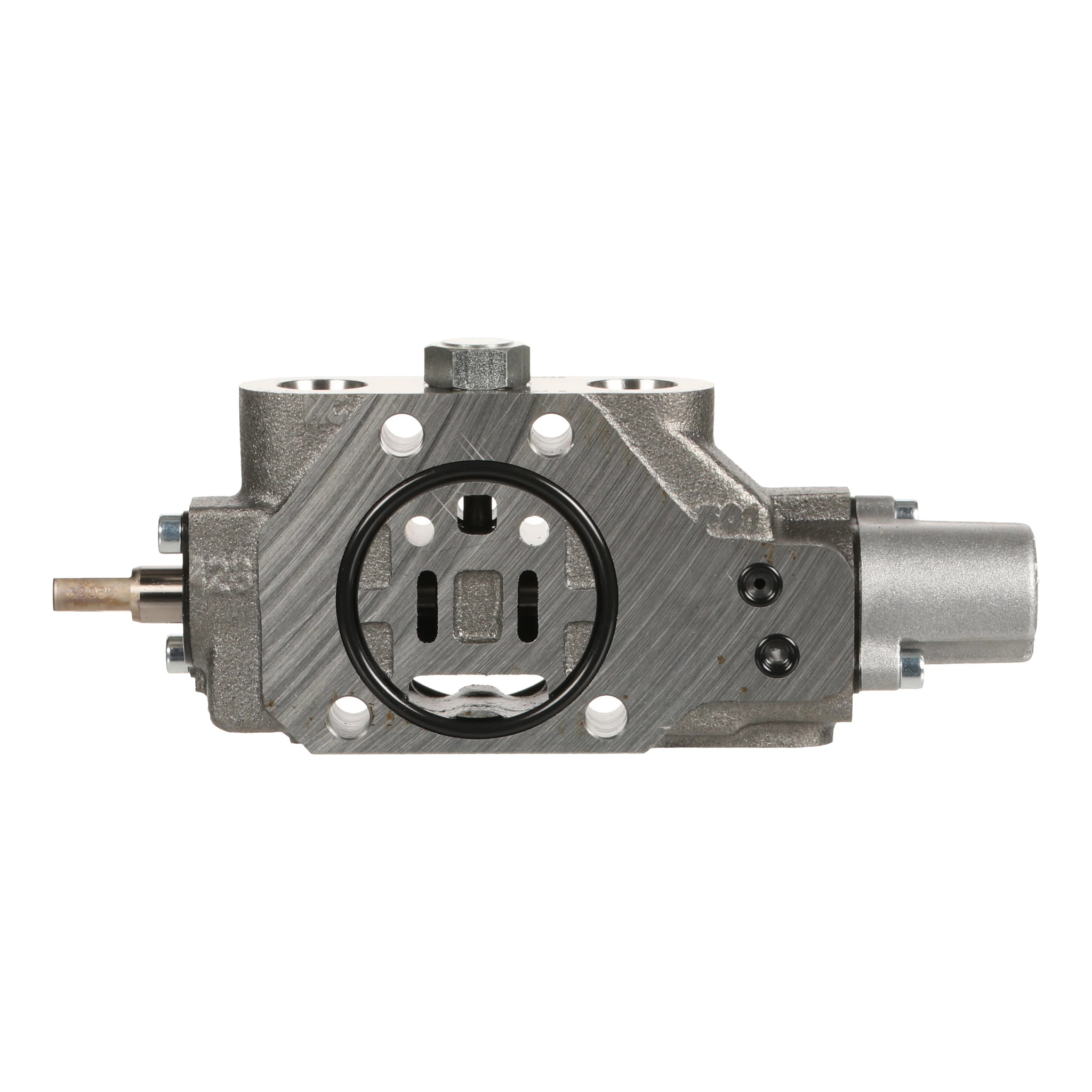 HYDRAULIC VALVE | MILLER | US | EN