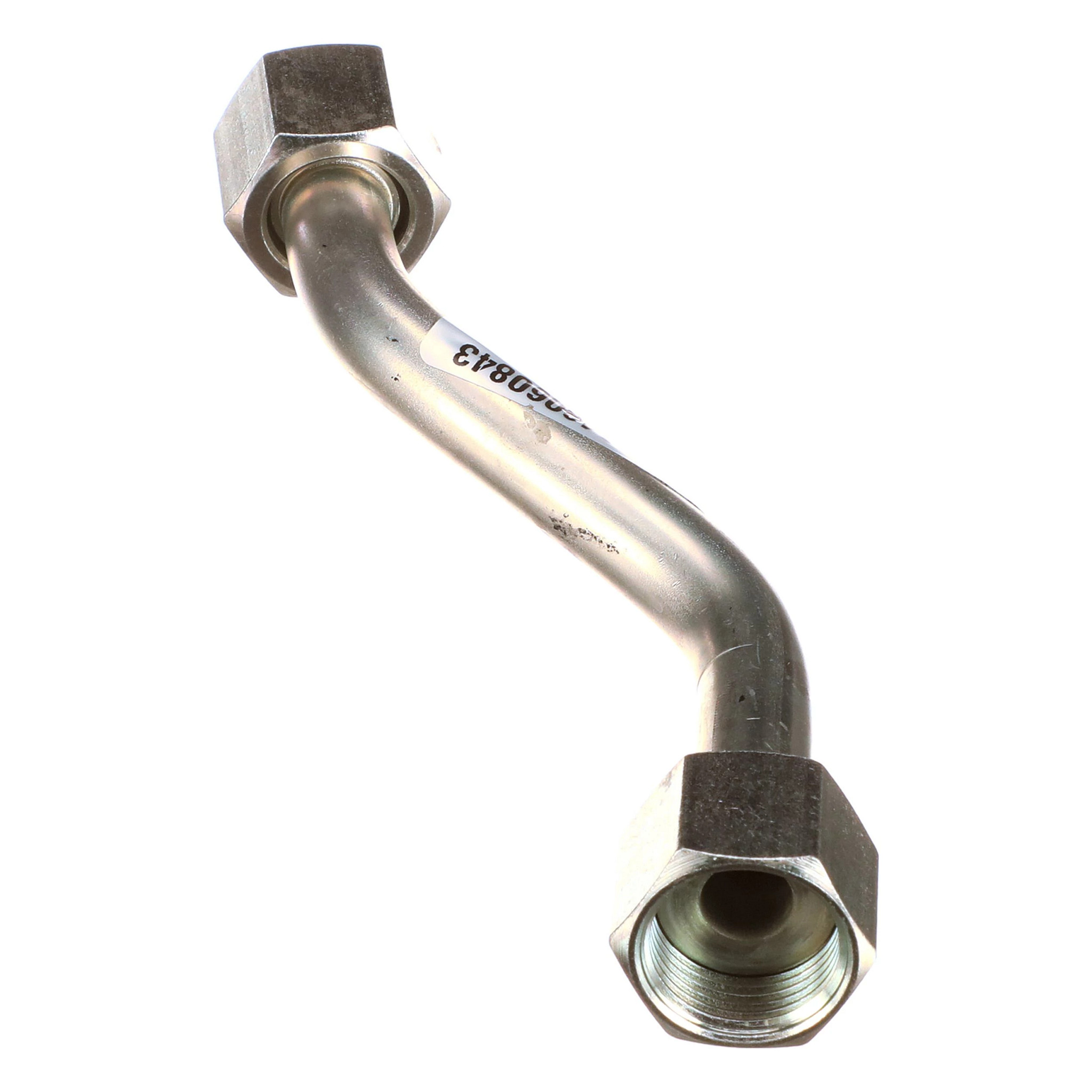 Bucket Cylinder Tube - Dump Lower