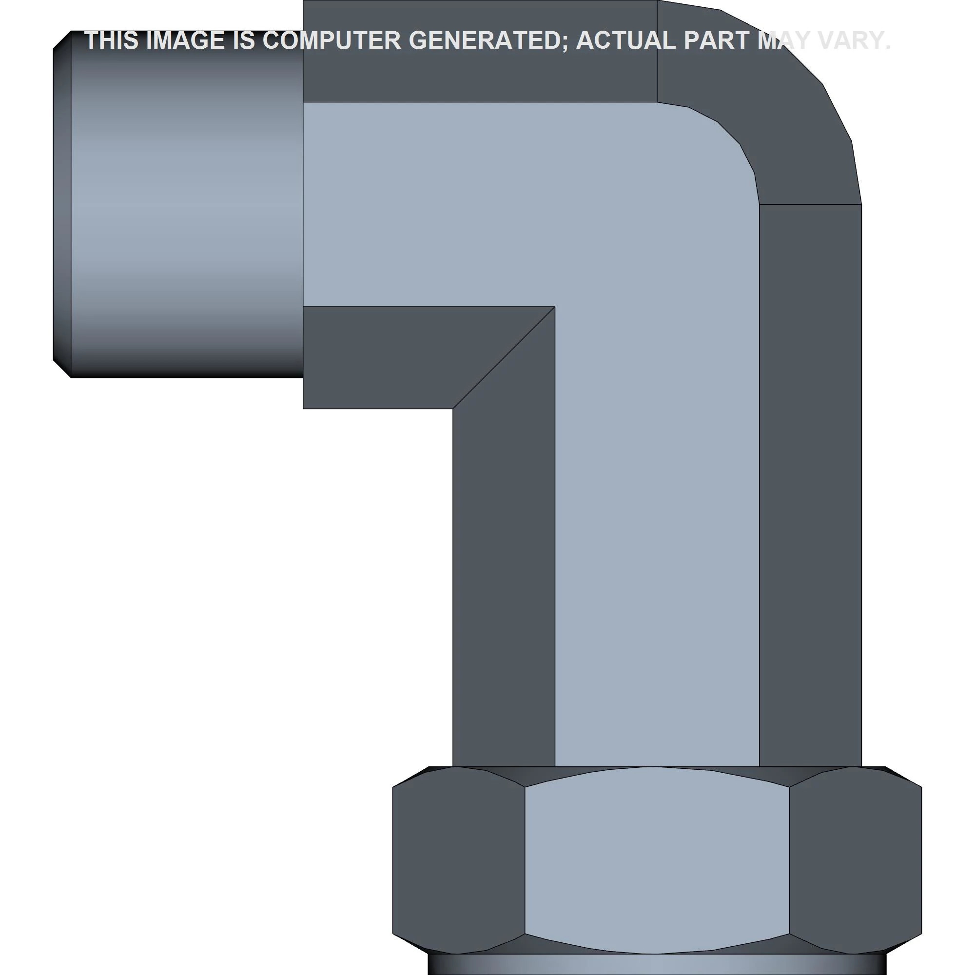 ELBOW | CASEIH | CA | EN