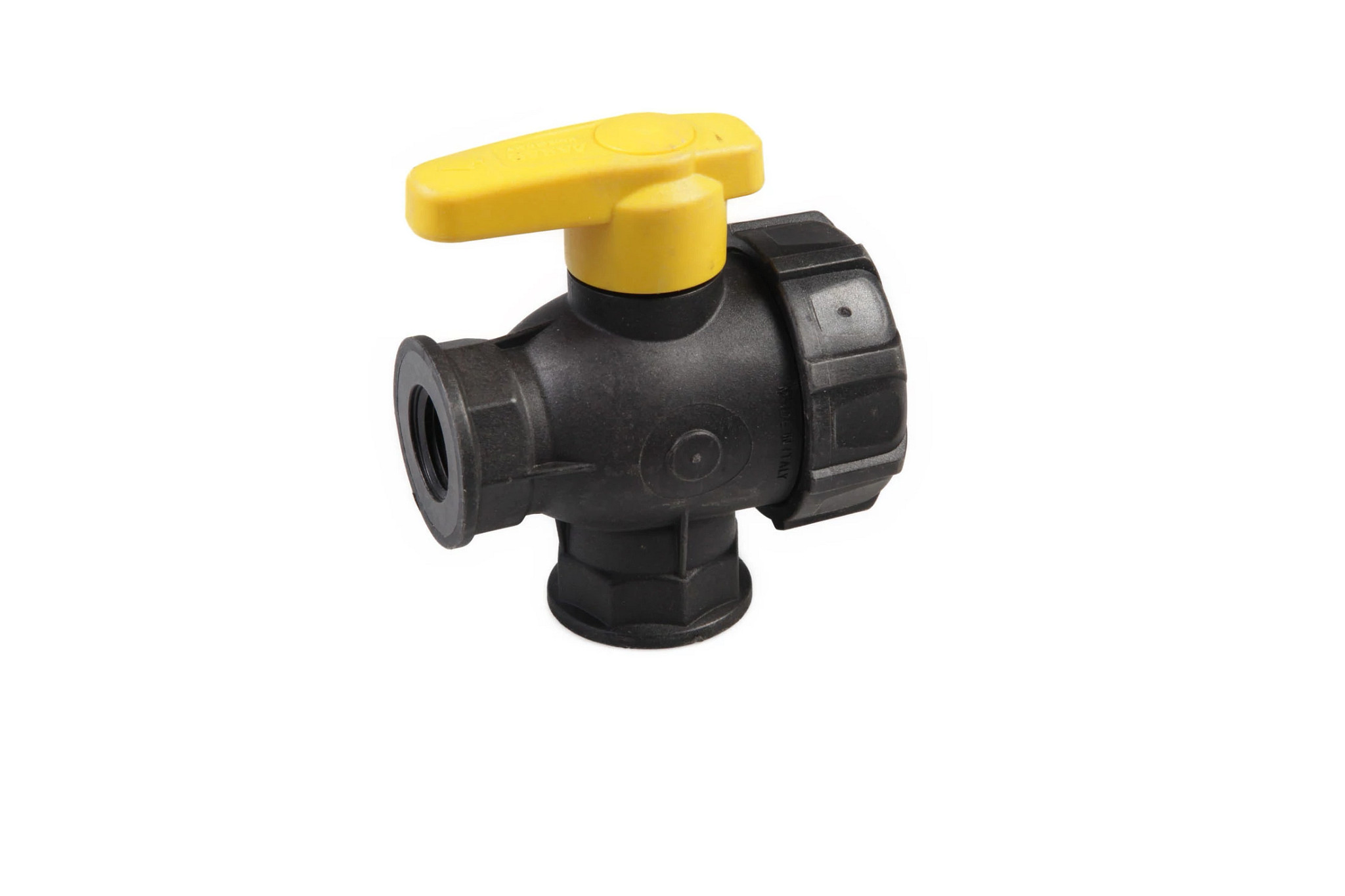 CONTROL VALVE | NEWHOLLANDAG | NZ | EN