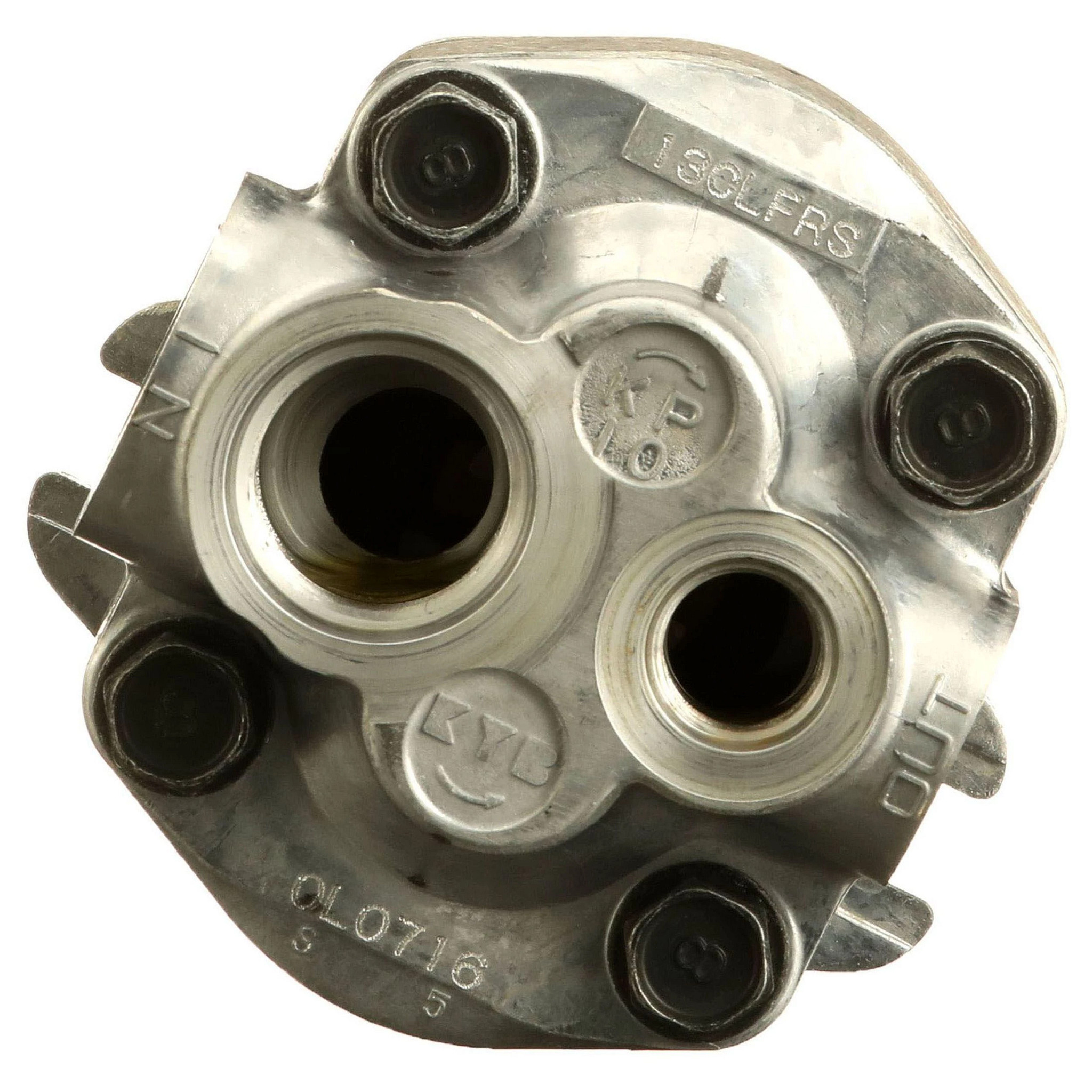 POMPE HYDRAULIQUE | NEWHOLLANDCE | EU | EN