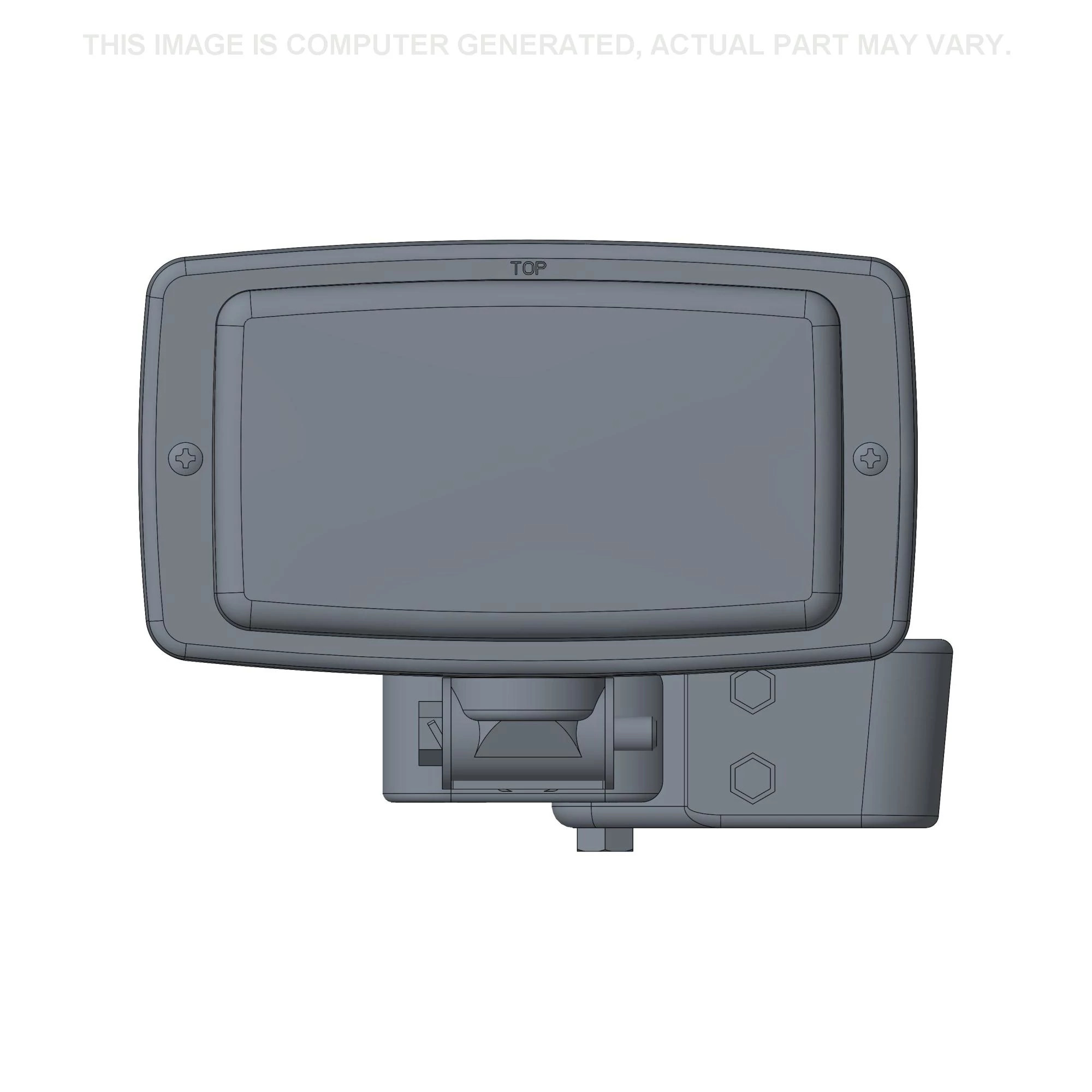 WORK LAMP | CASEIH | GB | EN