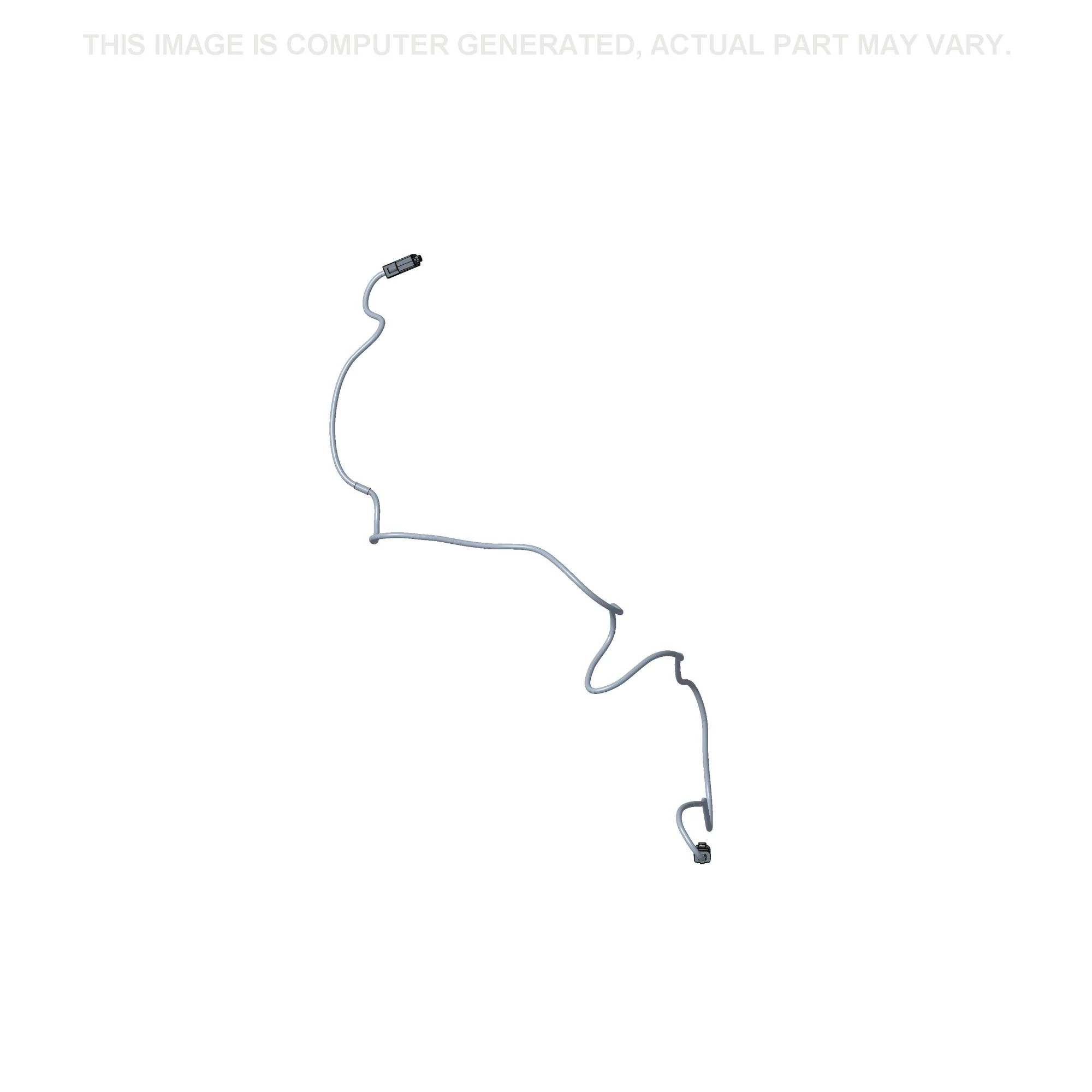 WIRE HARNESS | CASEIH | EU | PT