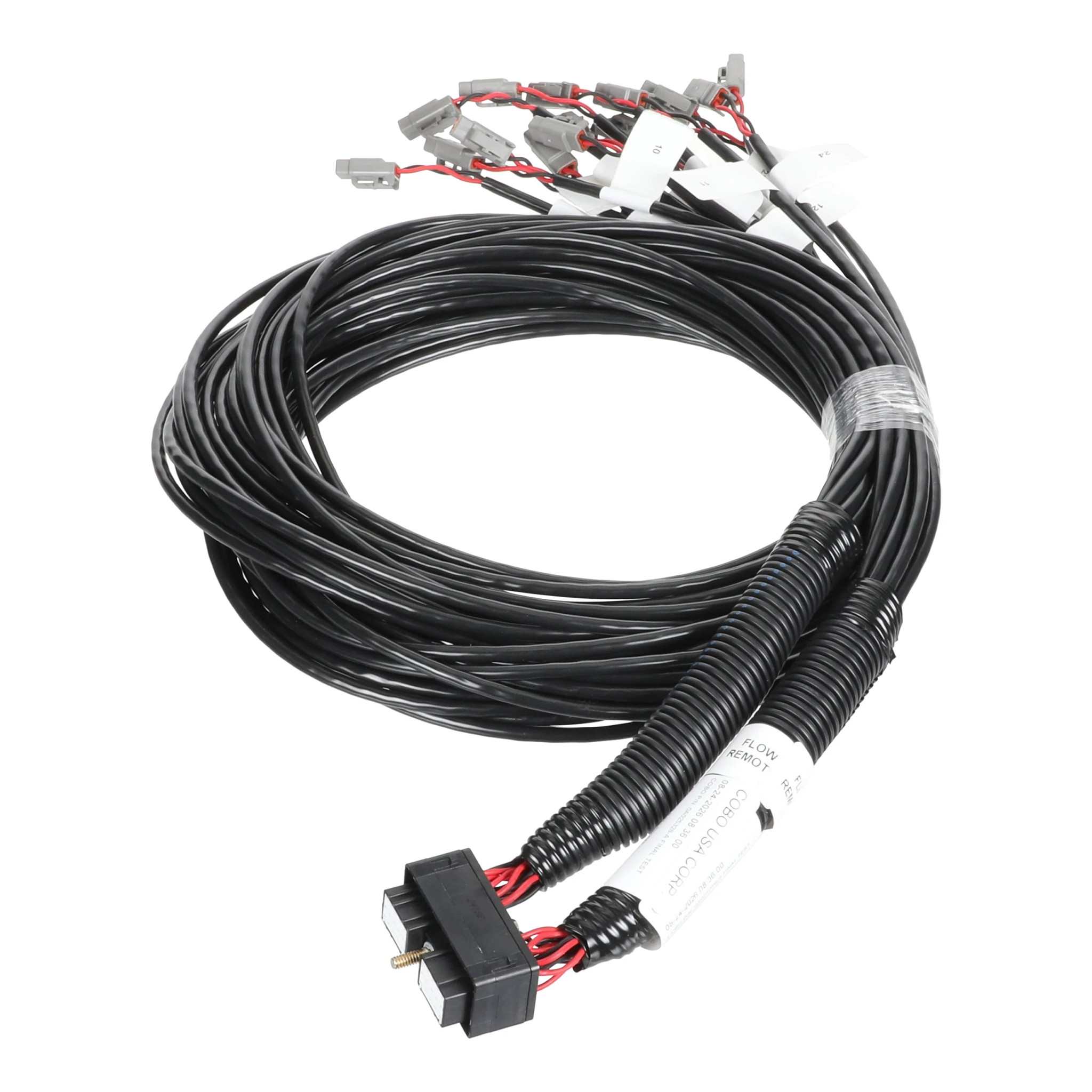 WIRE HARNESS - 14322V2