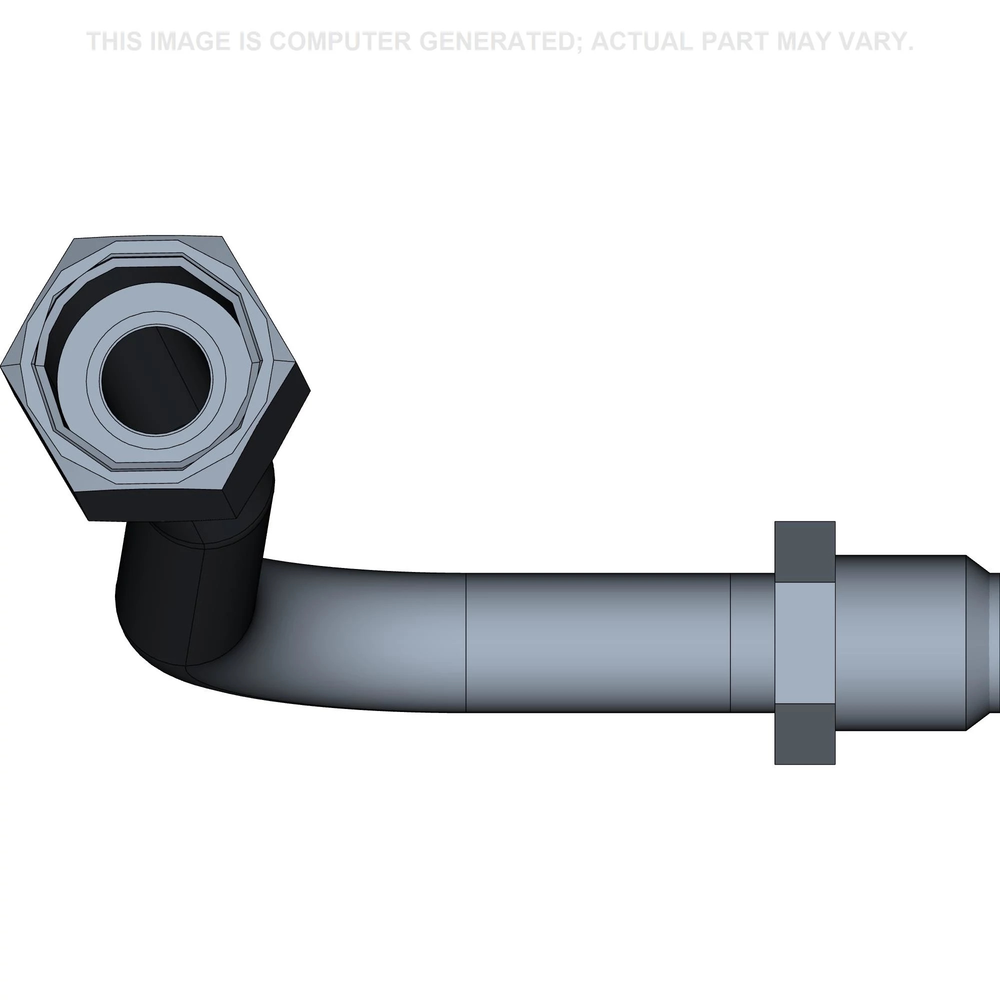TUYAU HYDRAULIQUE | NEWHOLLANDCE | CA | FR