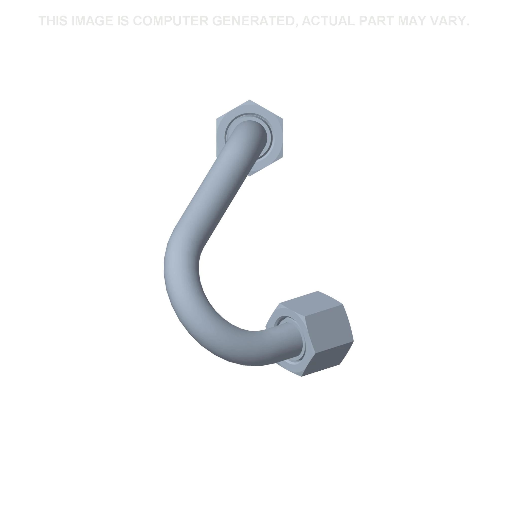 TUBO IDRAULICO | CASECE | EU | IT