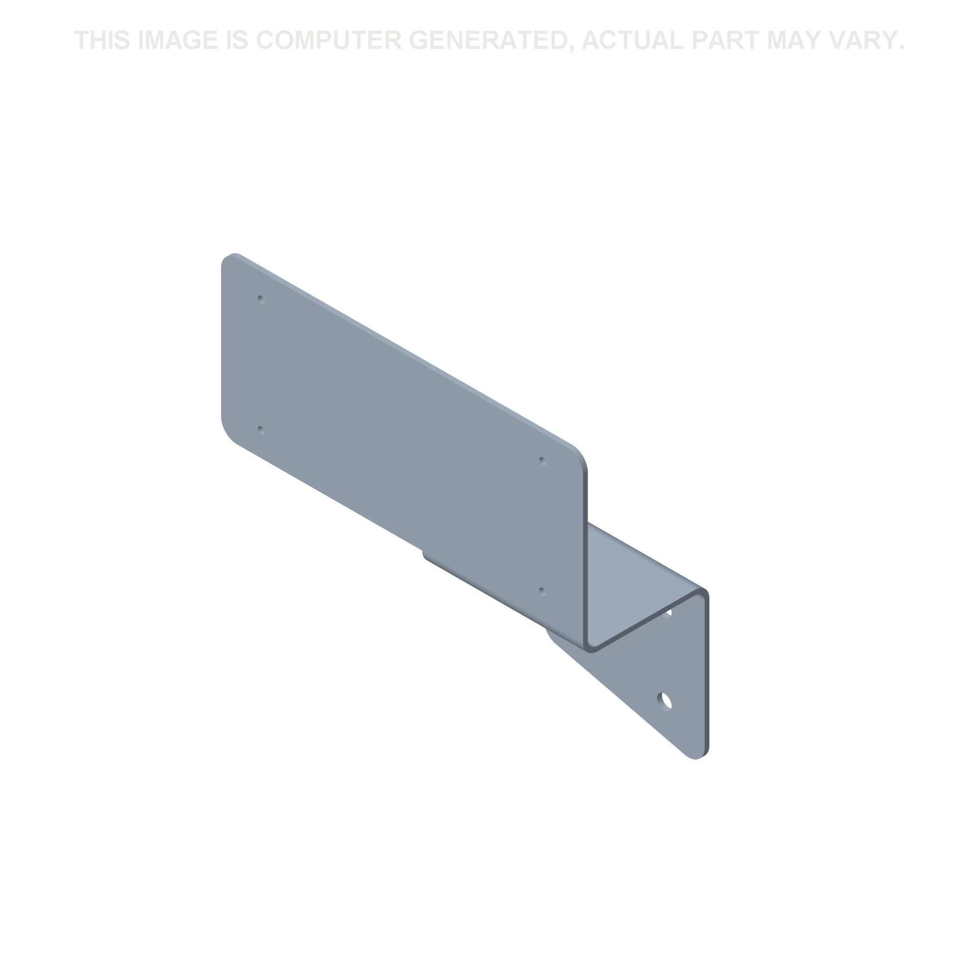 BRACKET | FLEXICOIL | CA | EN