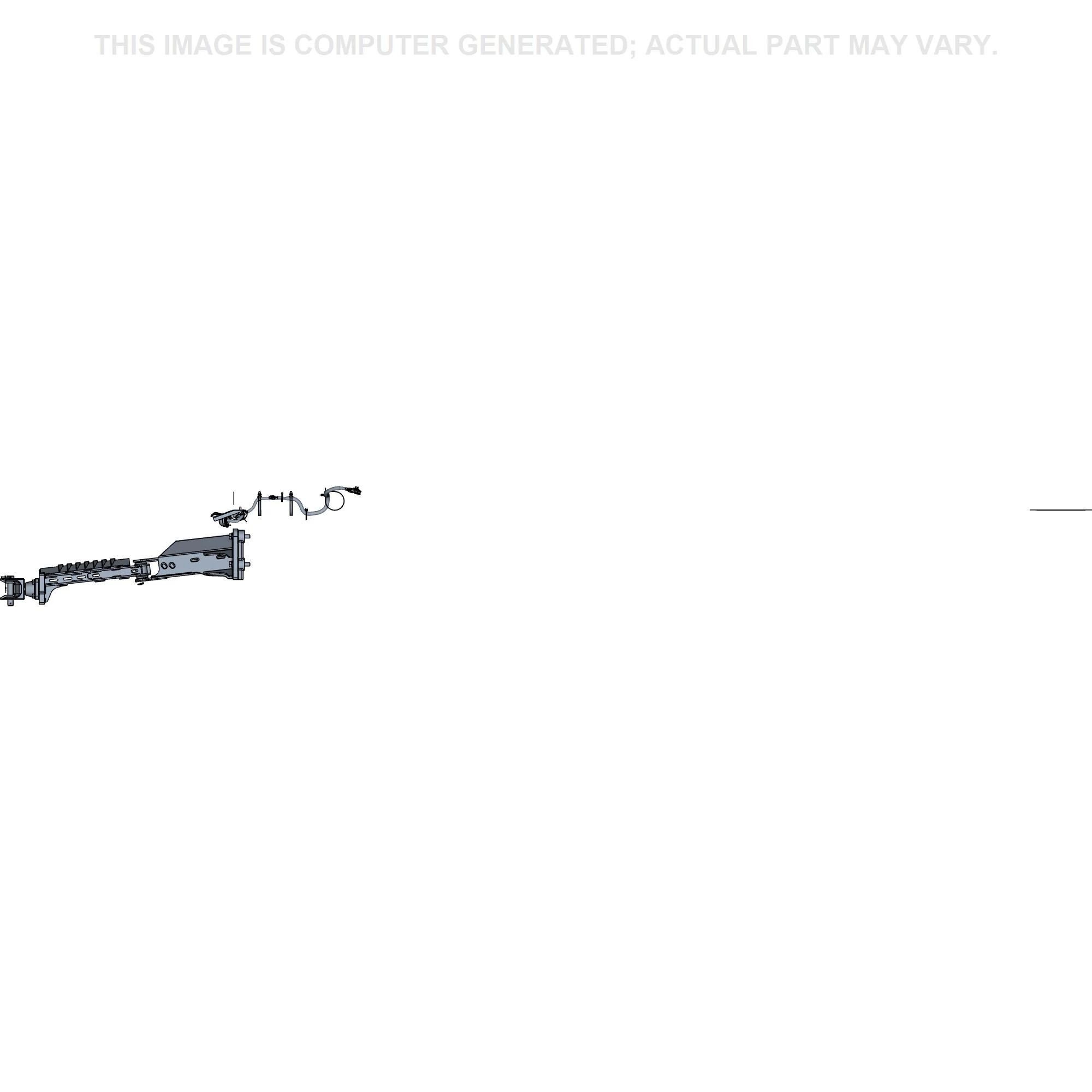 DIA KIT, HARVESTER | CASEIH | IE | EN