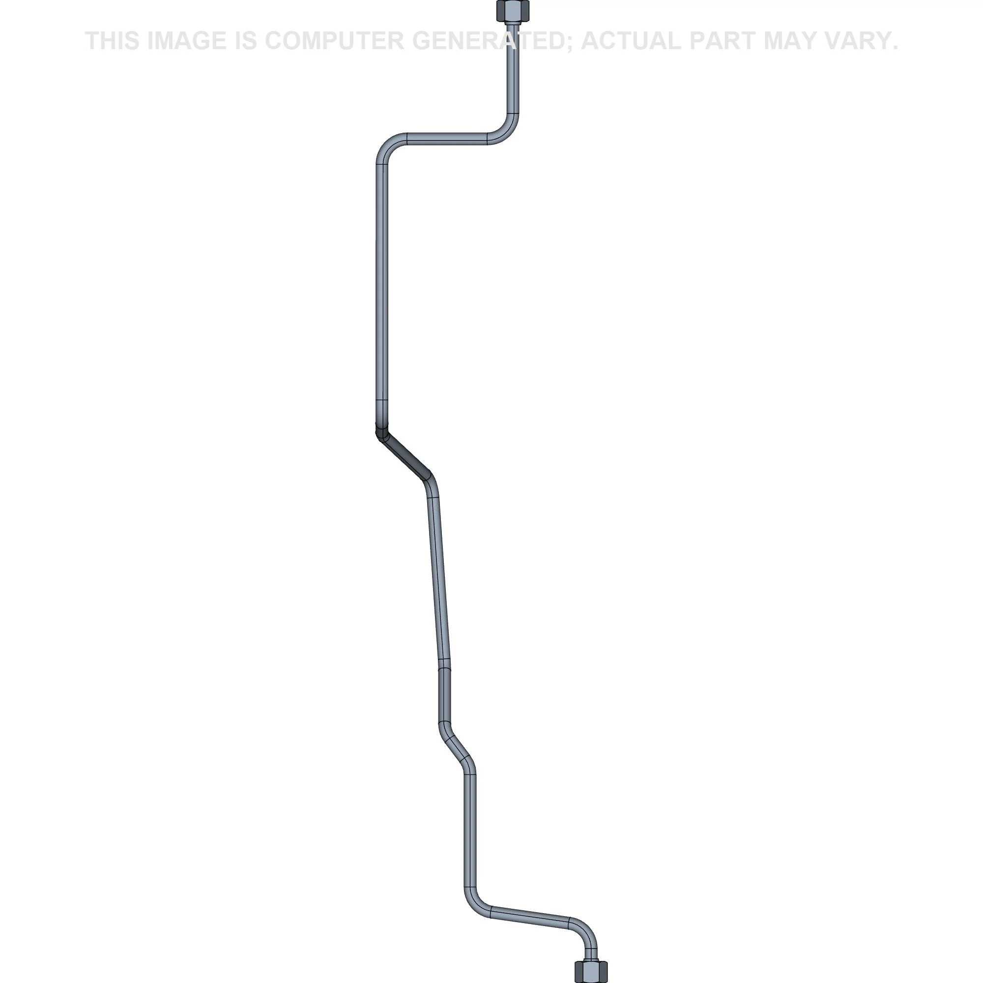 TUBO HIDRÁULICO | NEWHOLLANDAG | EU | ES