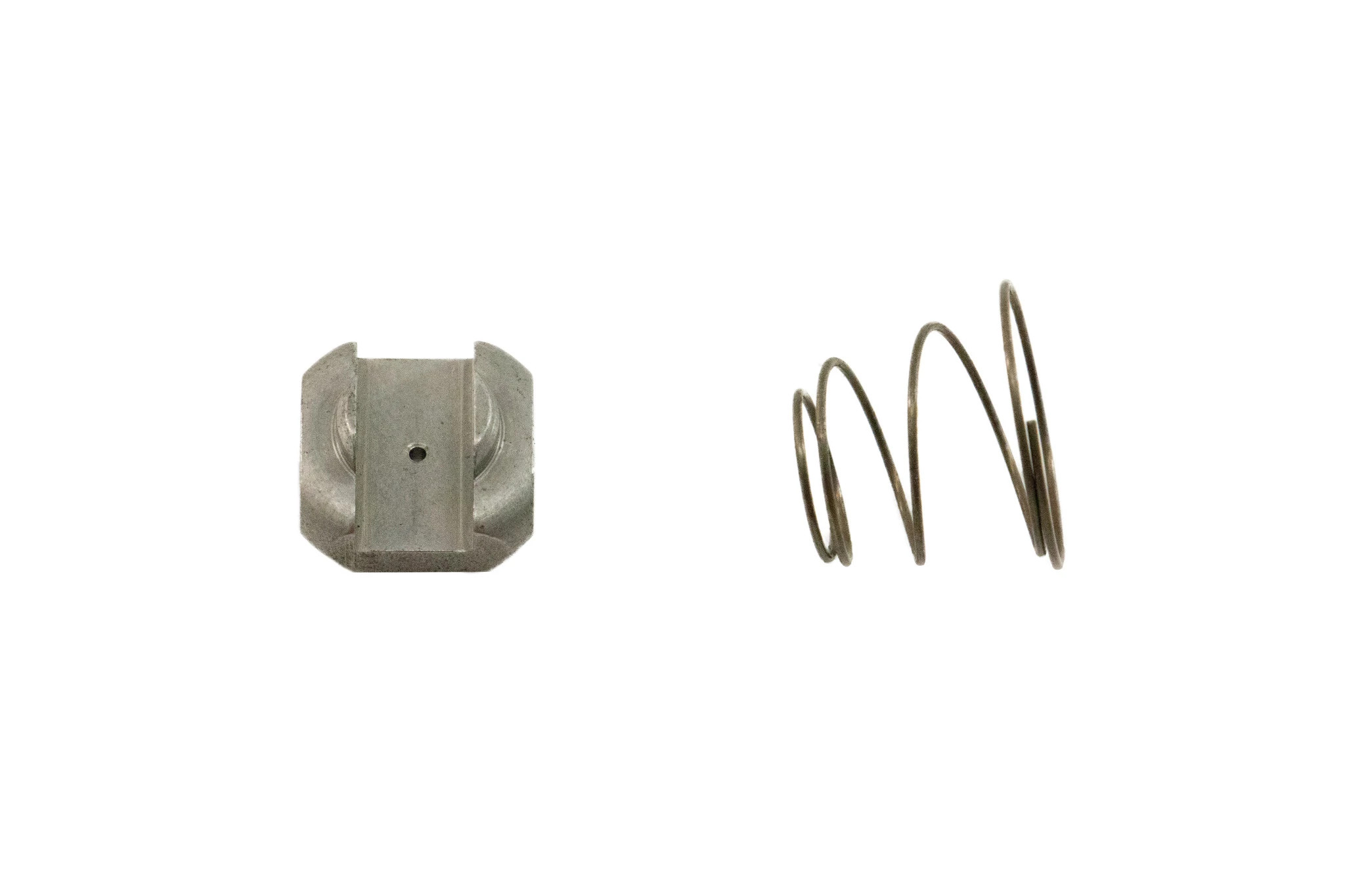 Restrictor | CASECE | CA | EN