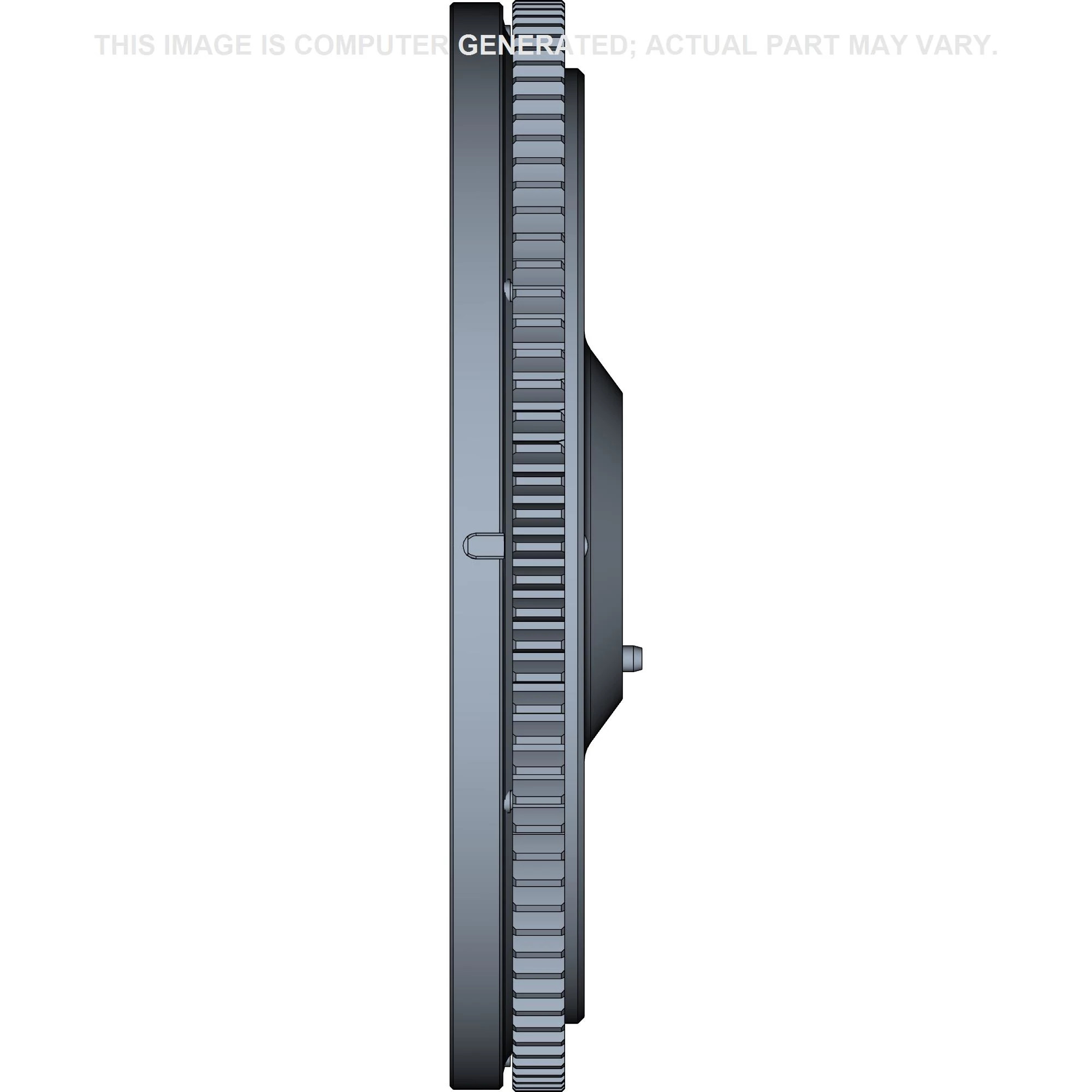 FLYWHEEL | NEWHOLLANDAG | EU | EN