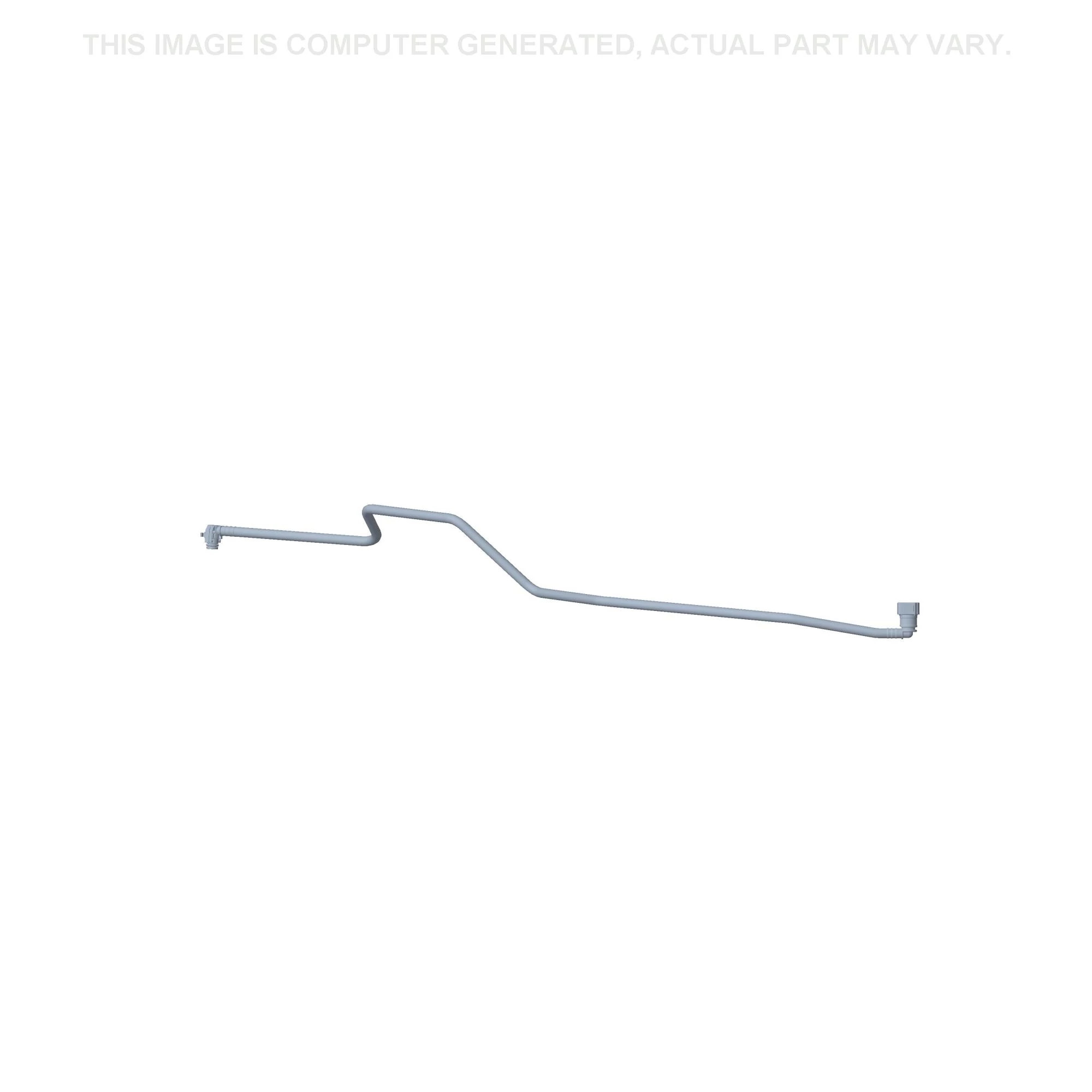 FUEL TUBE | NEWHOLLANDAG | CA | EN