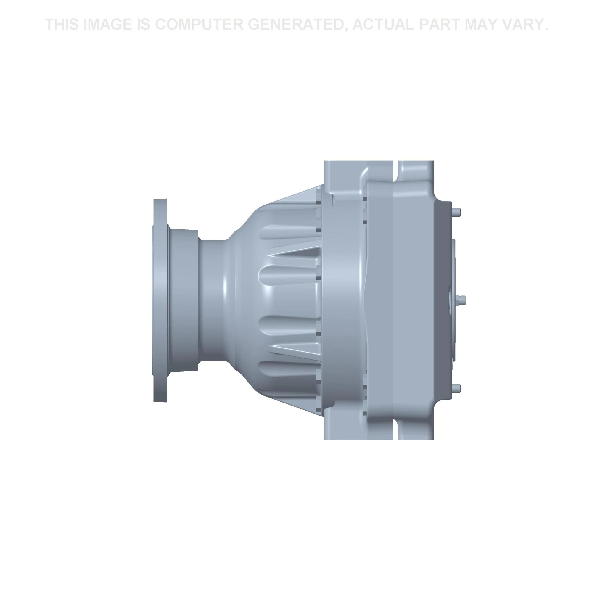 FINAL DRIVE | MILLER | CA | FR