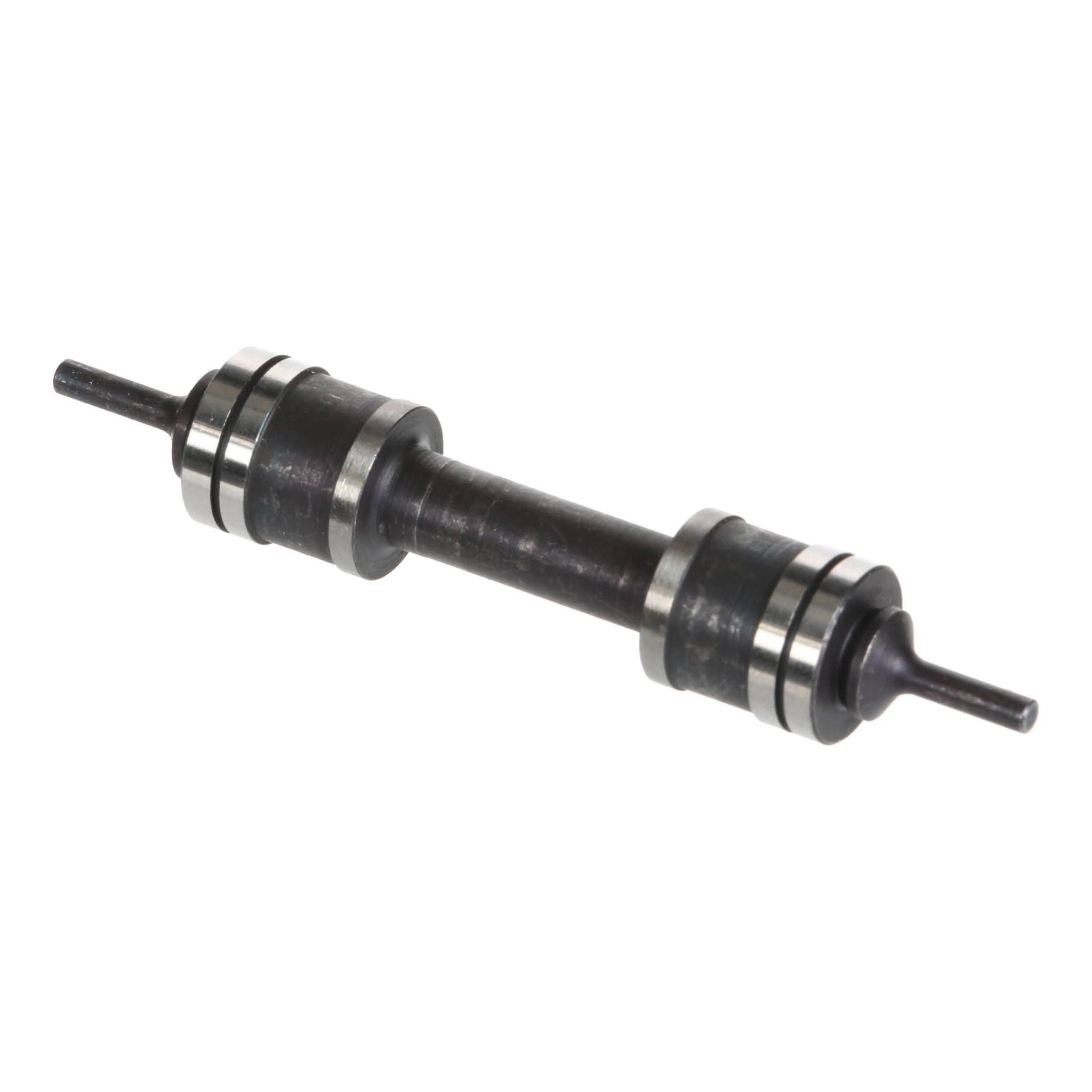 SHAFT | MILLER | CA | EN