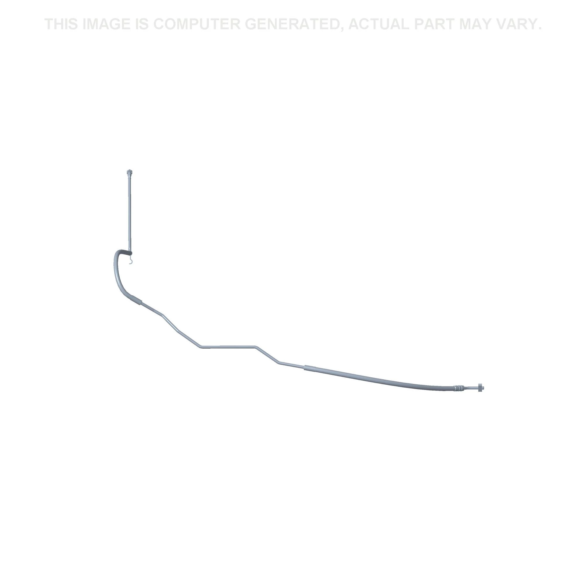 A/C HOSE | CASEIH | SA | EN