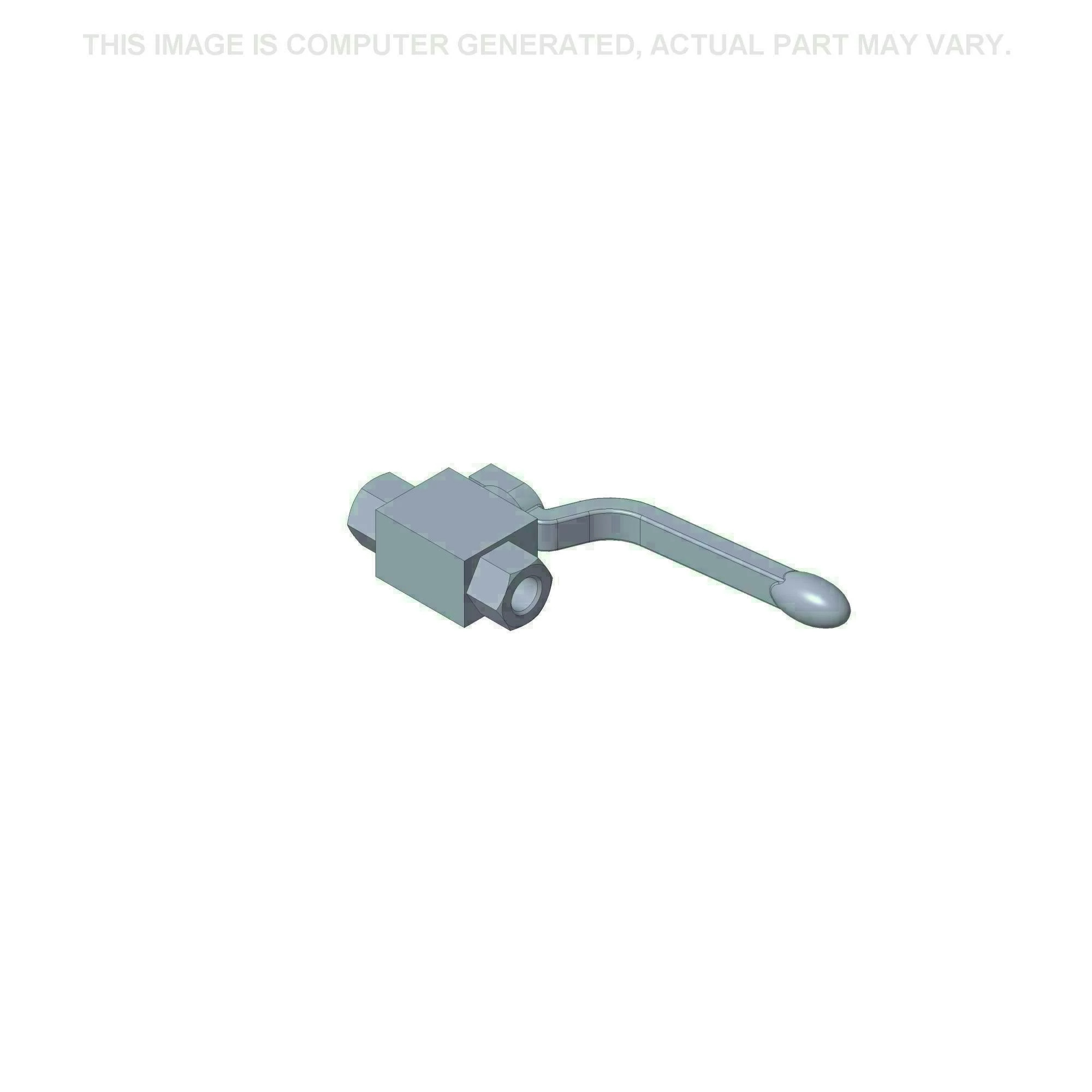 HYDRAULIC VALVE | NEWHOLLANDCE | CA | EN