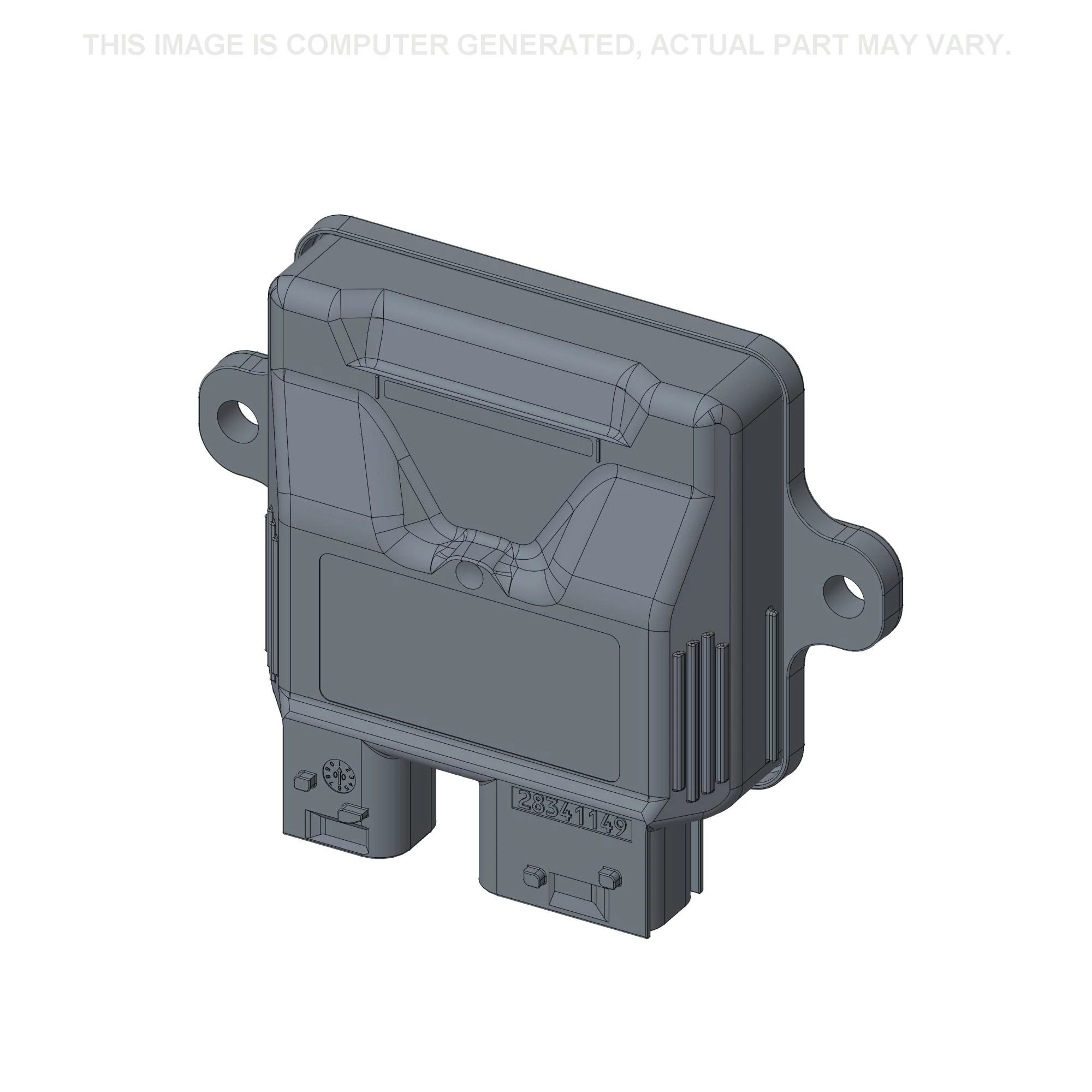 ECU | CASEIH | EU | PT