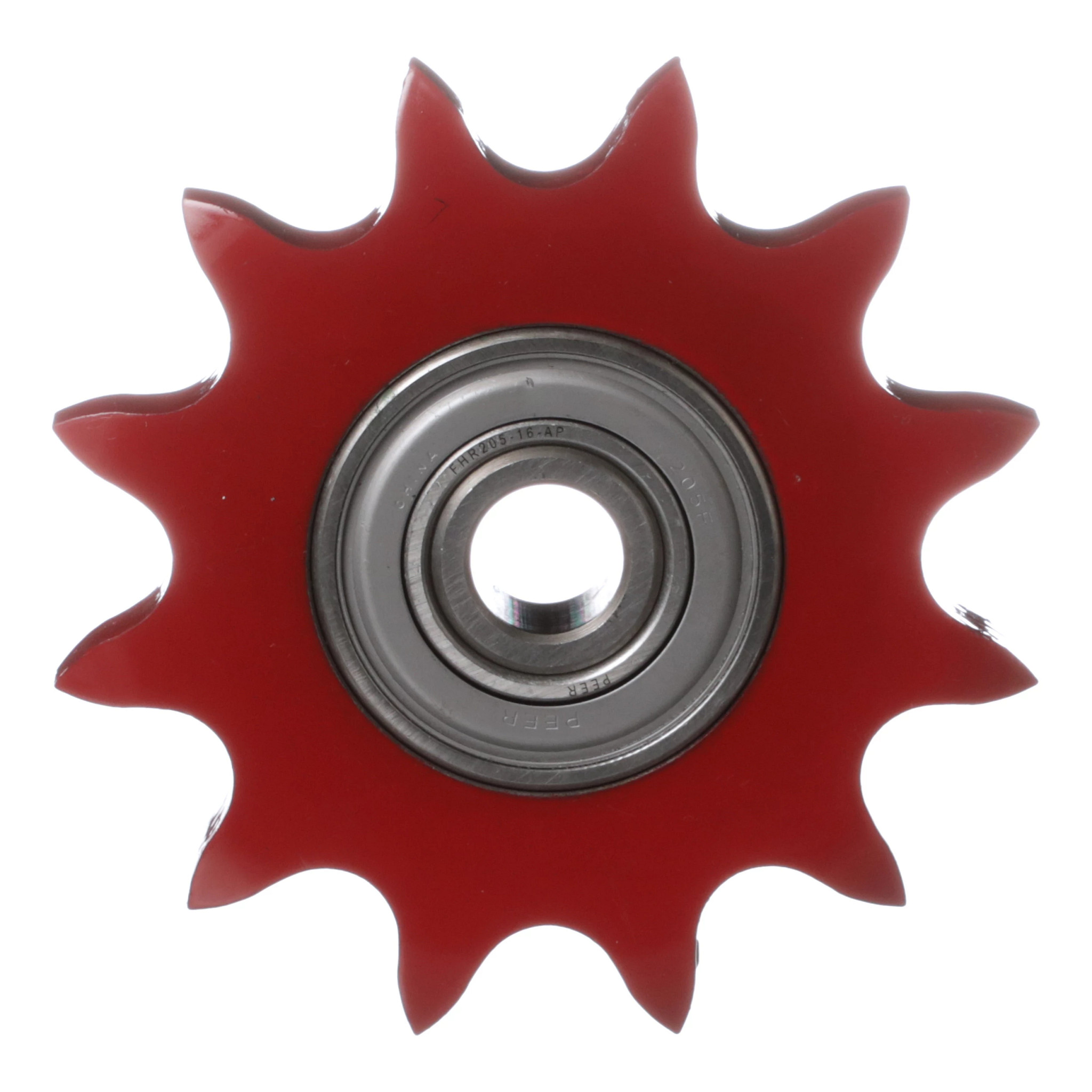 SPROCKET | NEWHOLLANDCE | EU | NL