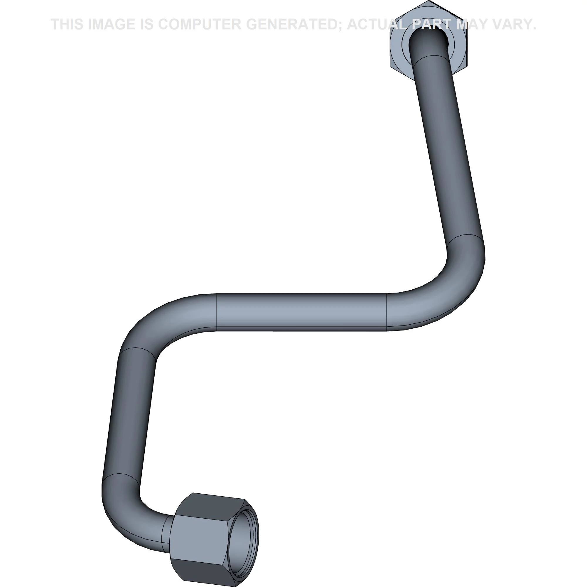HYD TUBE | NEWHOLLANDAG | EU | EN