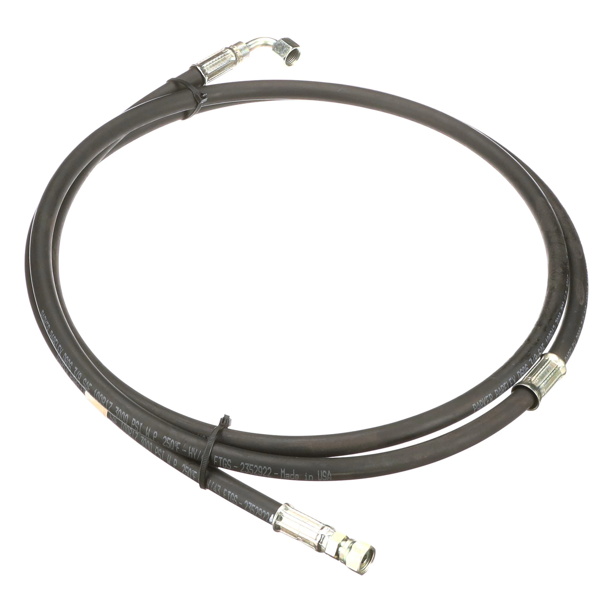 HOSE | NEWHOLLANDCE | CA | EN