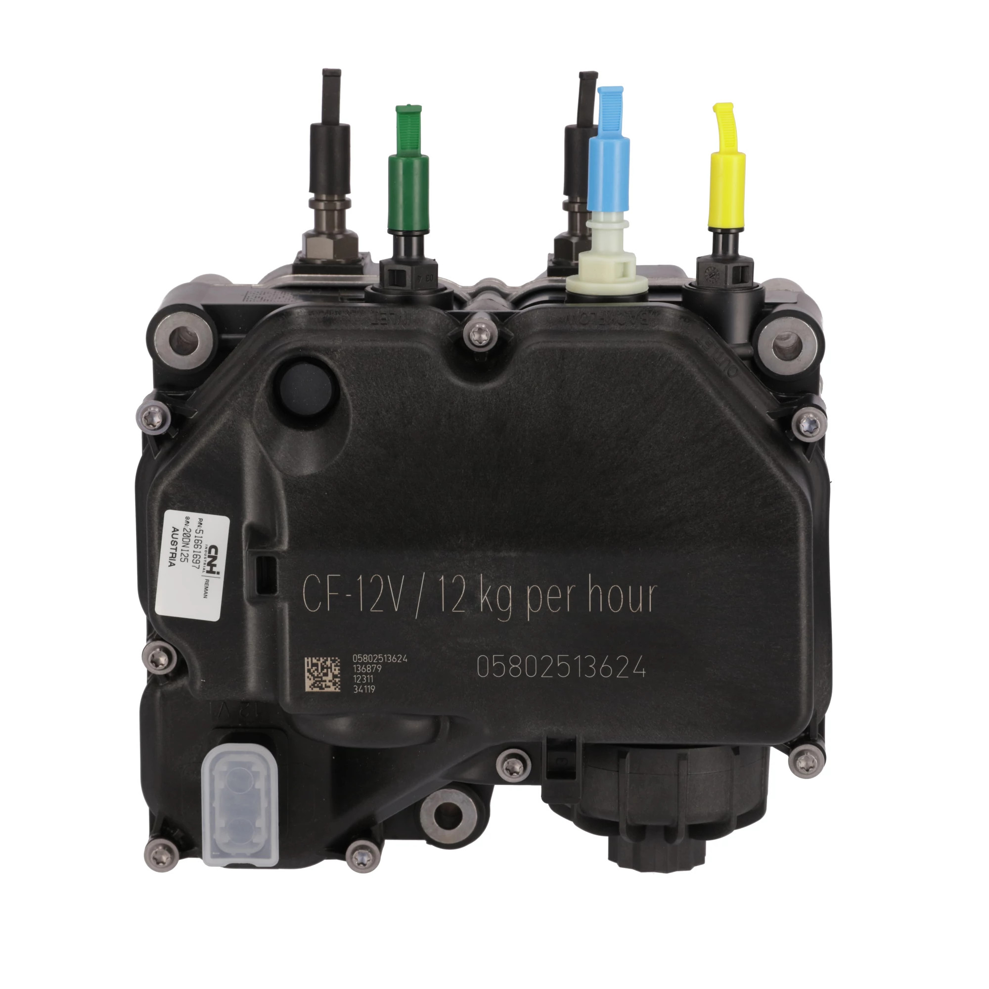 REMAN-MODULE | CASEIH | CA | EN