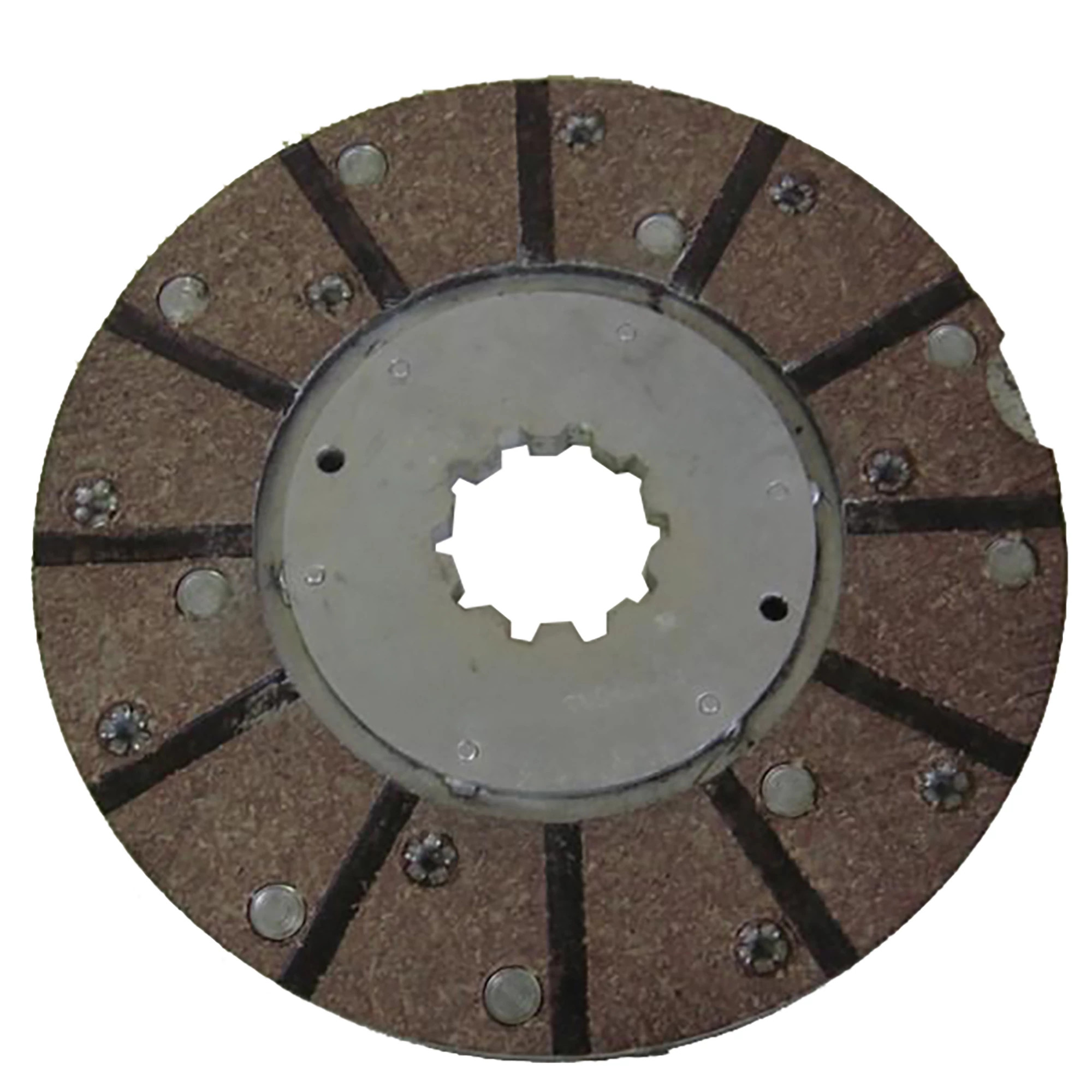 Brake Disc Assembly | NEWHOLLANDAG | US | EN
