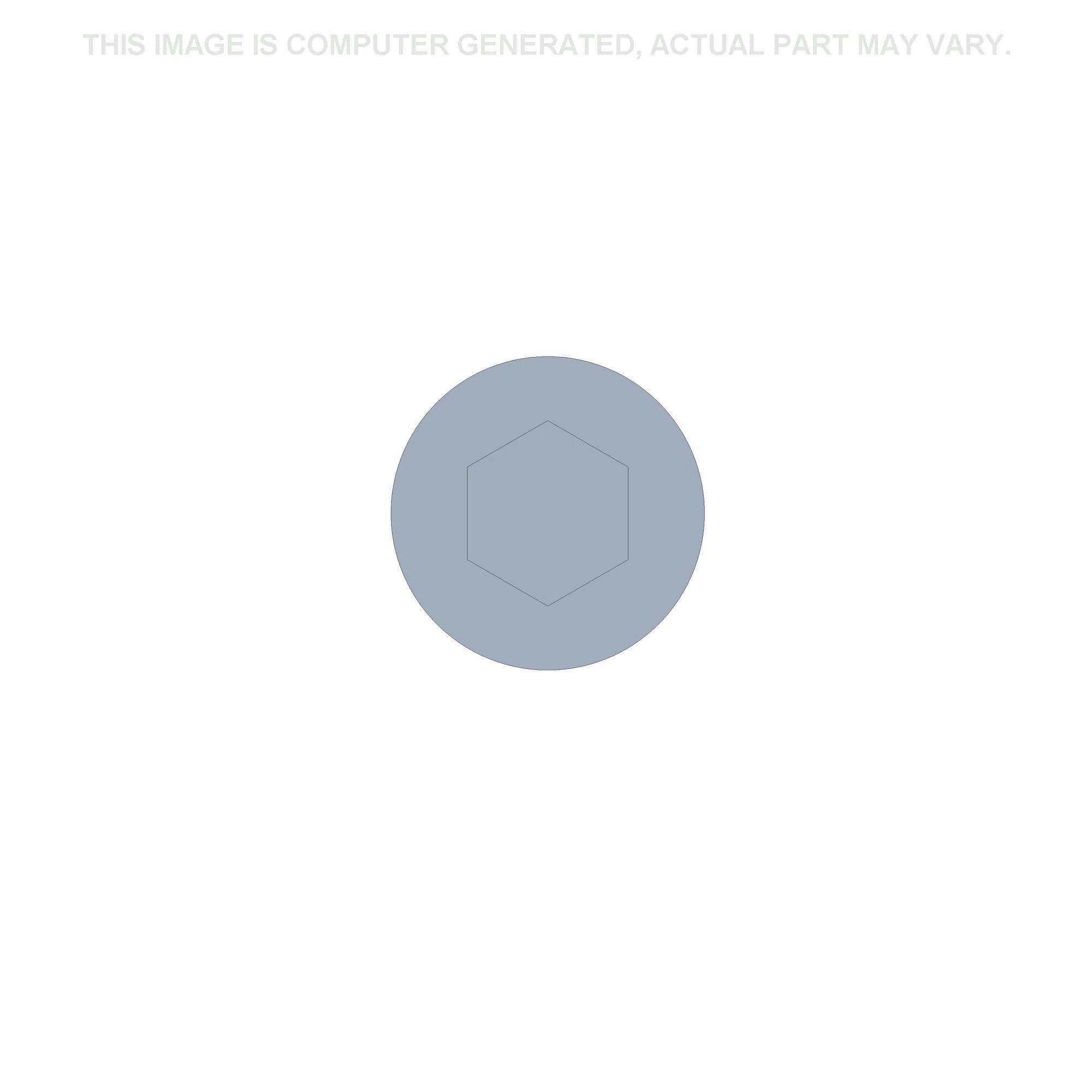 HEX SOC SCREW | CASEIH | CA | EN