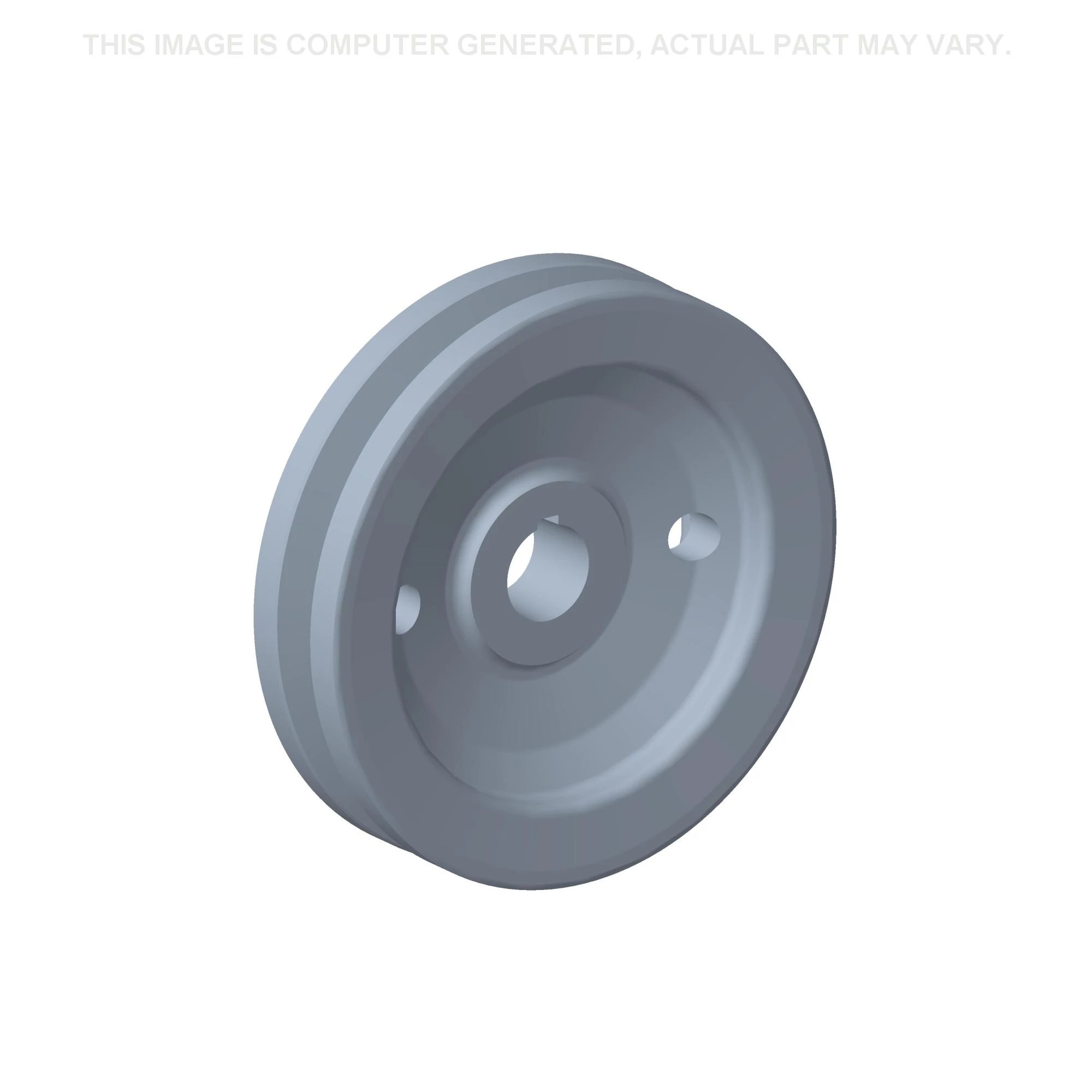 Driven Pulley | CASEIH | US | EN