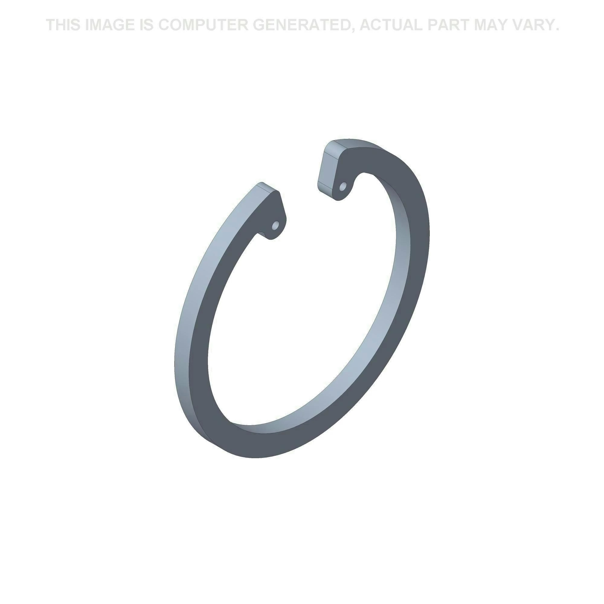 SNAP RING | CASEIH | ANZ | EN
