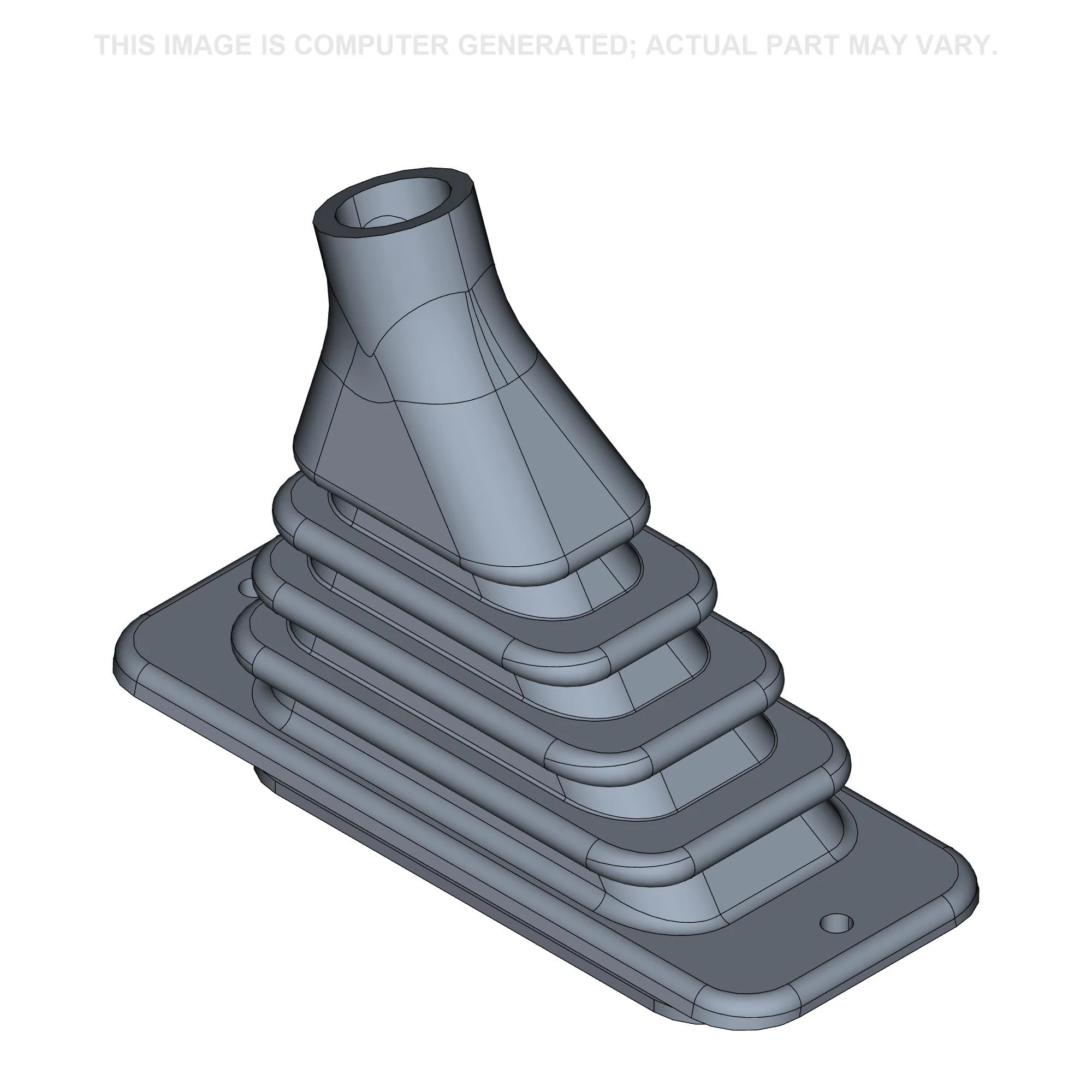 BOOT | CASECE | CA | EN