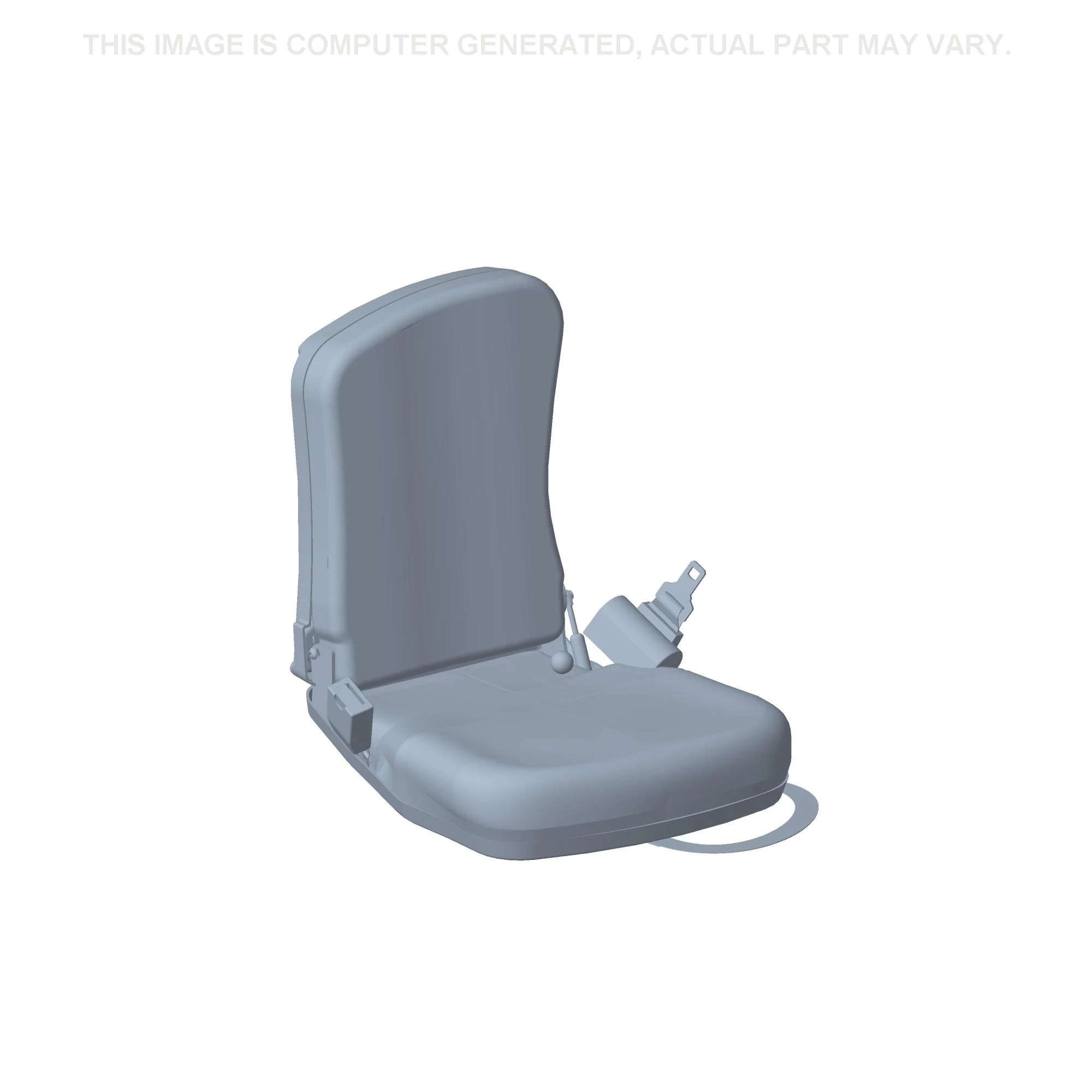 SIÈGE PASSAGE | CASEIH | EU | FR