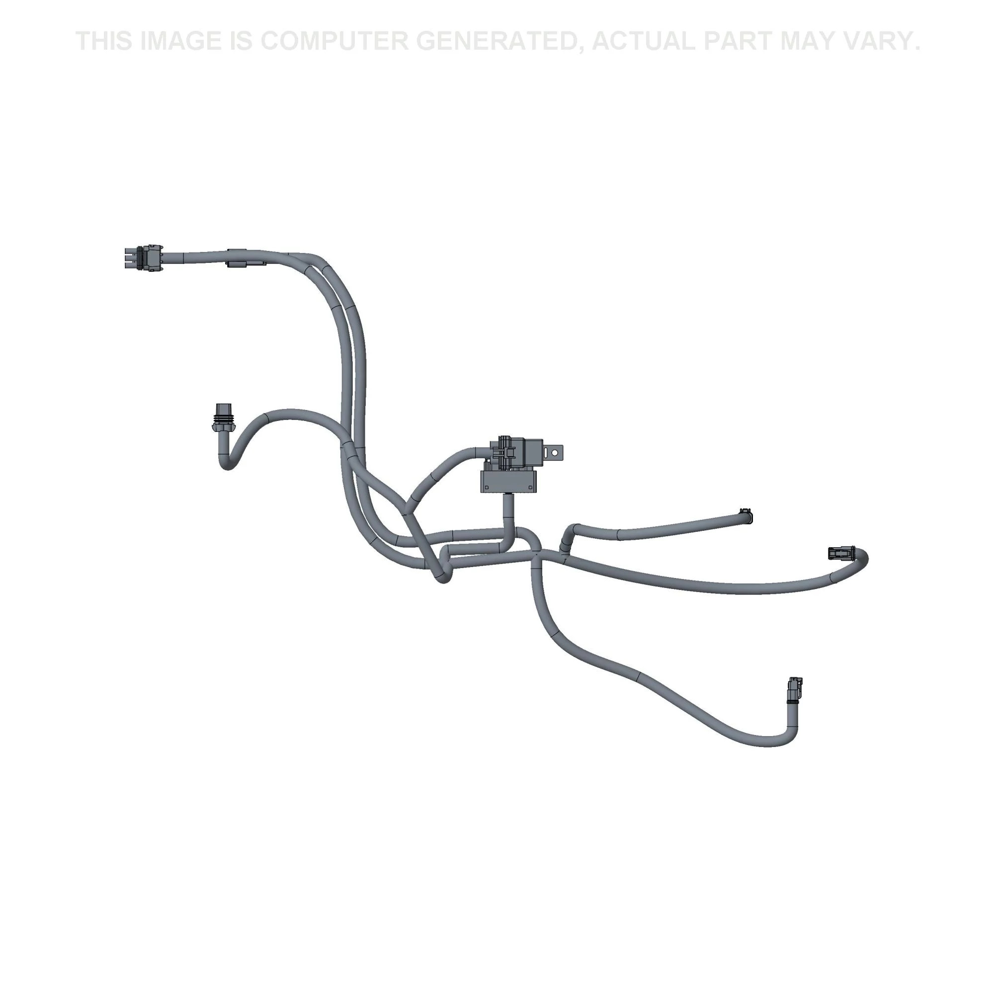 FAISCEAU ELECTRIQUE | FLEXICOIL | CA | FR