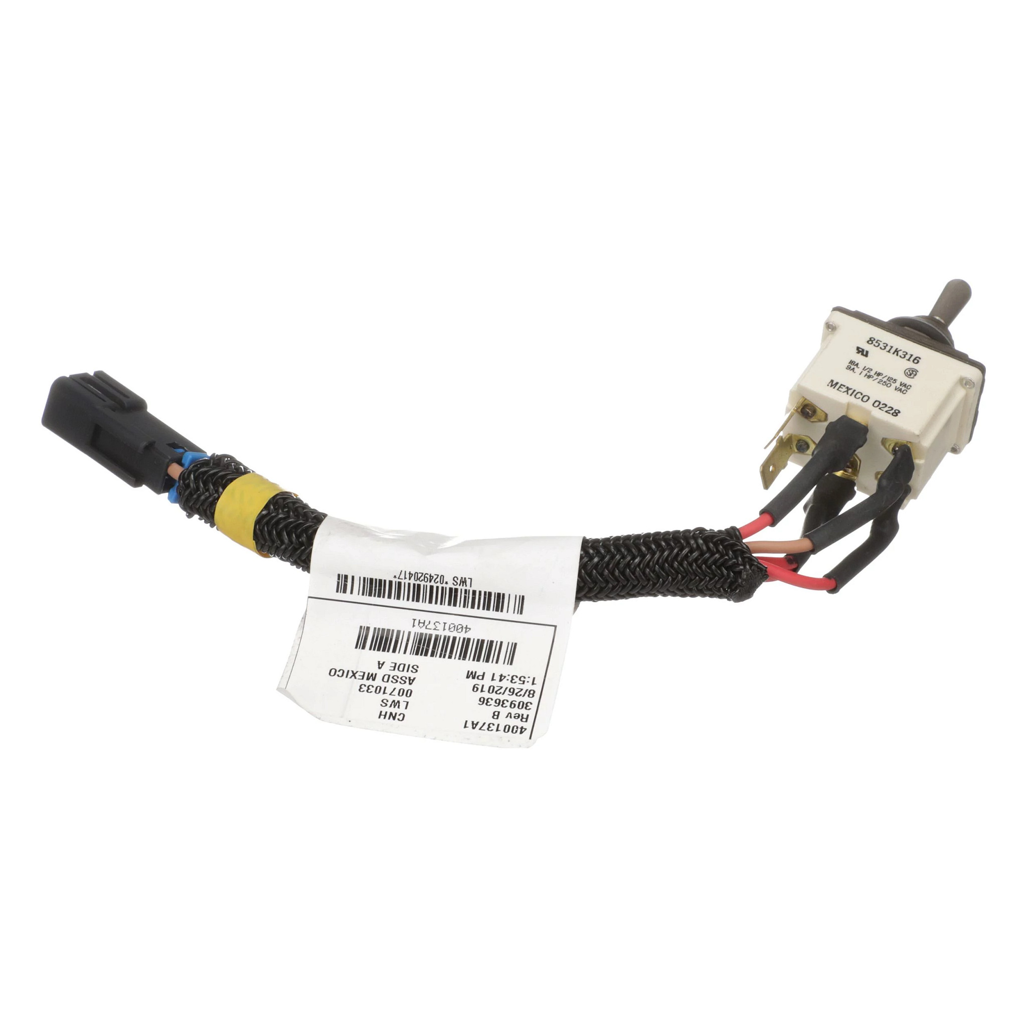 SWITCH | CASEIH | US | EN