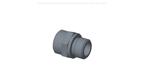 CONECTOR HIDRÁULICO | CASEIH | EU | DE