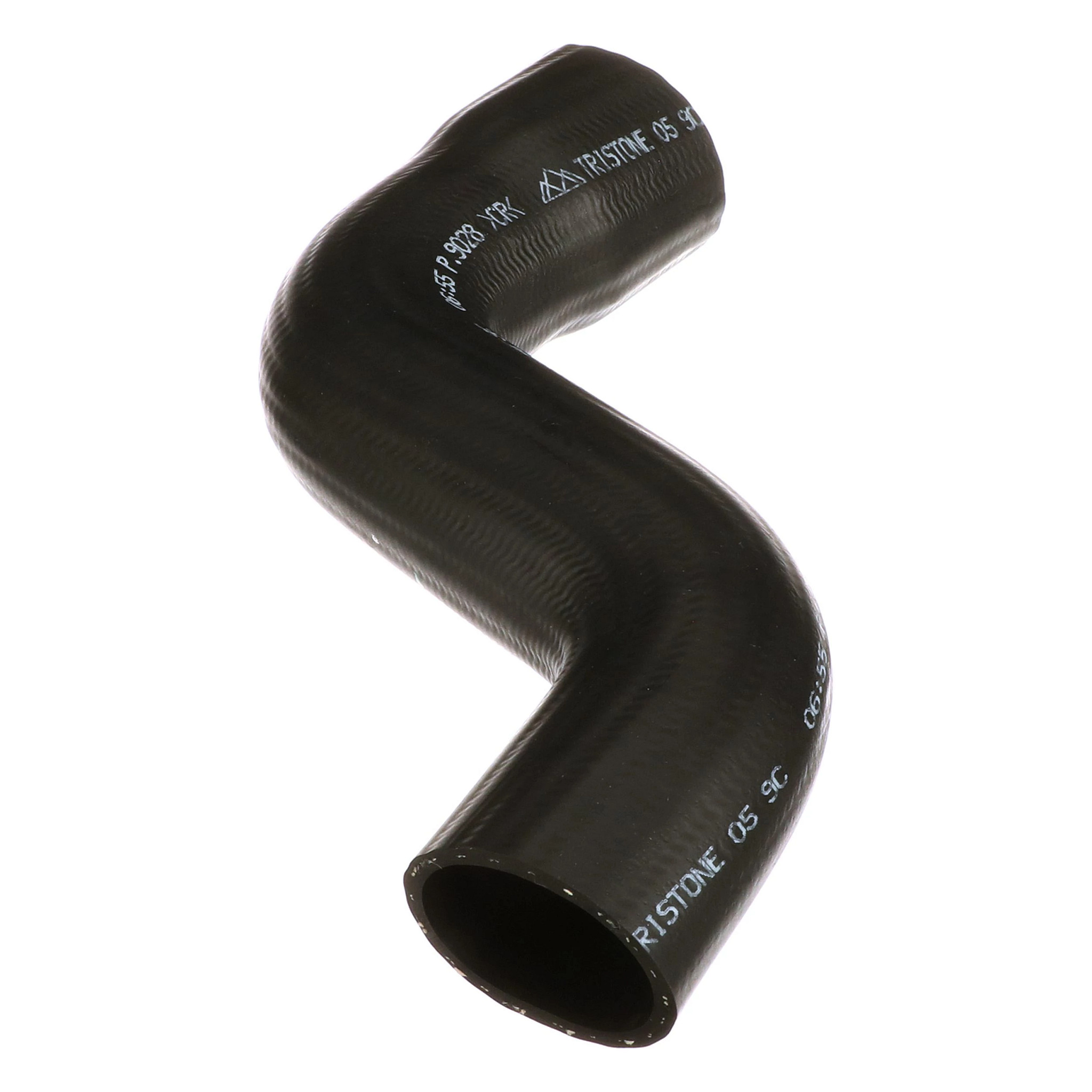 Mangueira do radiador grande