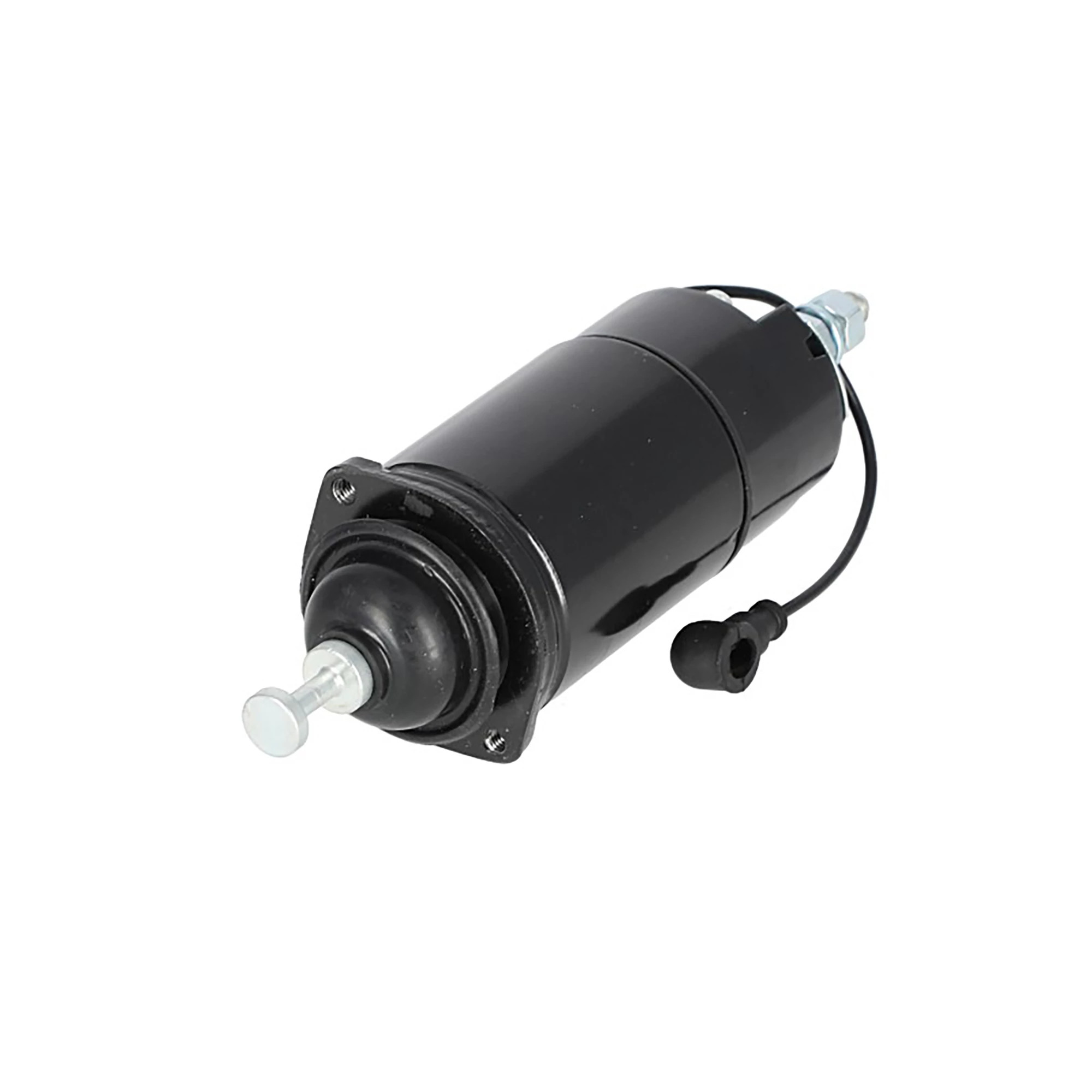 Starter Solenoid - Denso-Style - 12-Volt - 3-Terminal | NEWHOLLANDCE | CA | EN