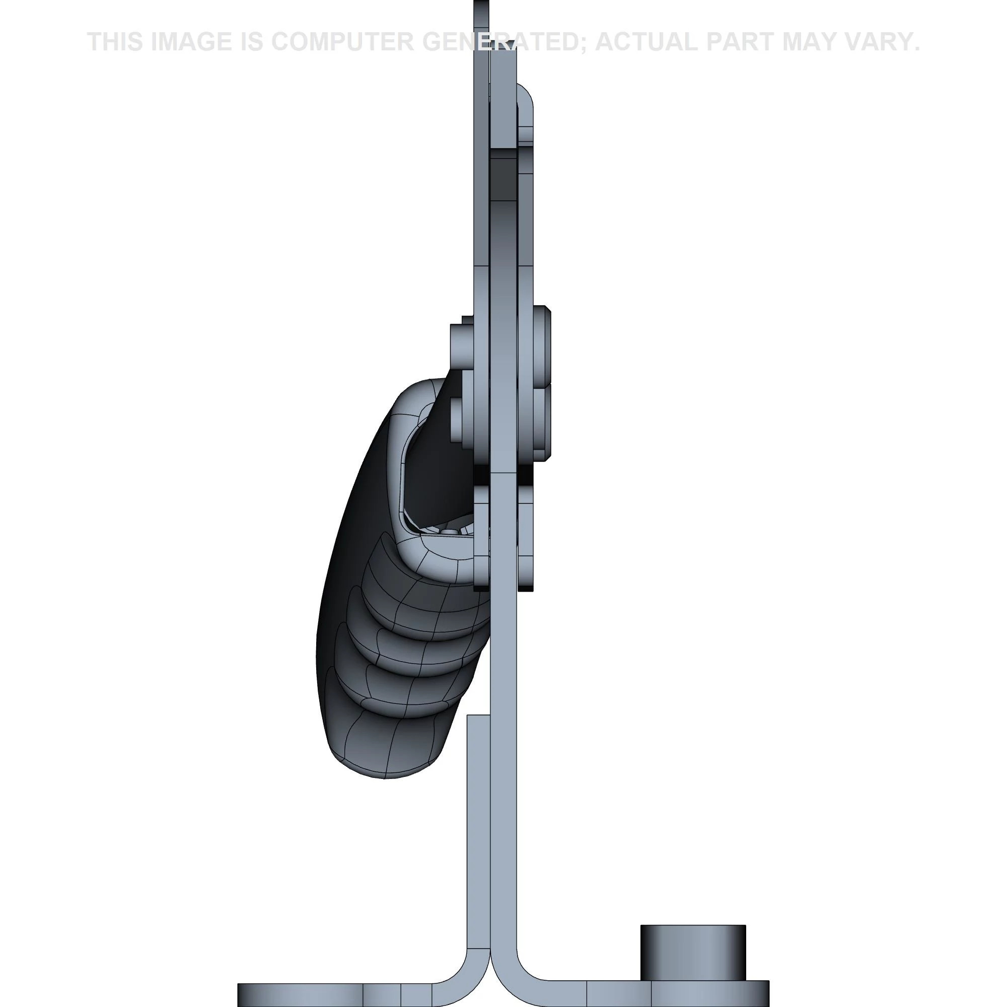 HAND BRAKE | NEWHOLLANDAG | US | EN