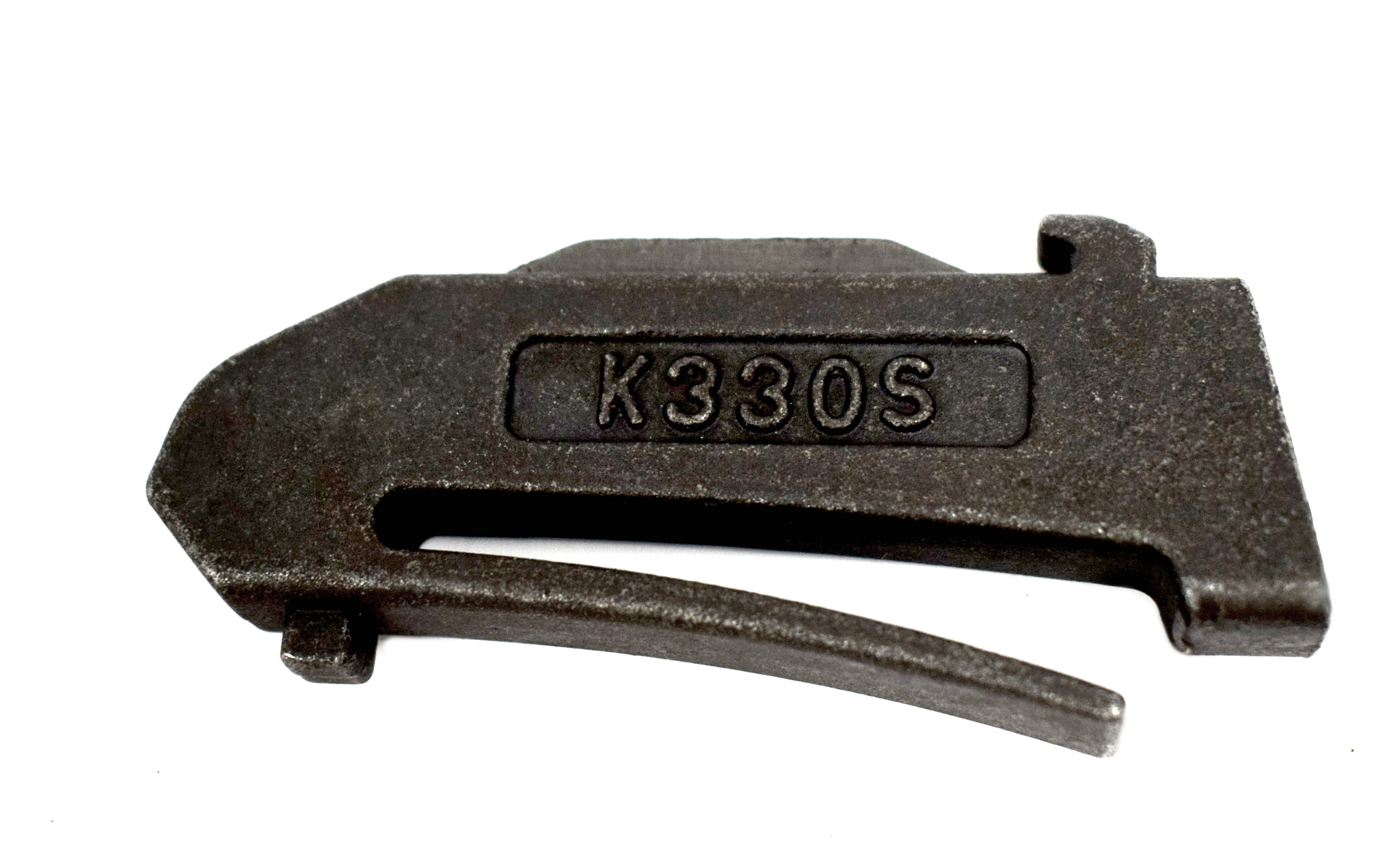 Hensley-Style Bucket Tooth Pin | NEWHOLLANDAG | US | EN