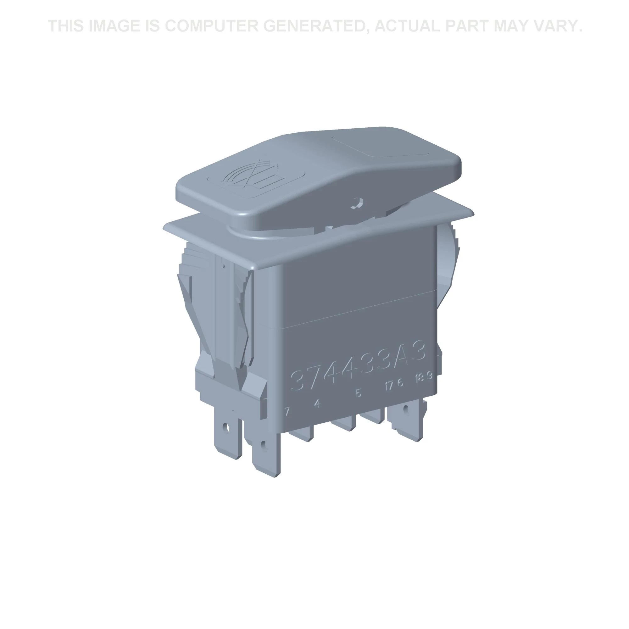 Switch | NEWHOLLANDCE | CA | EN