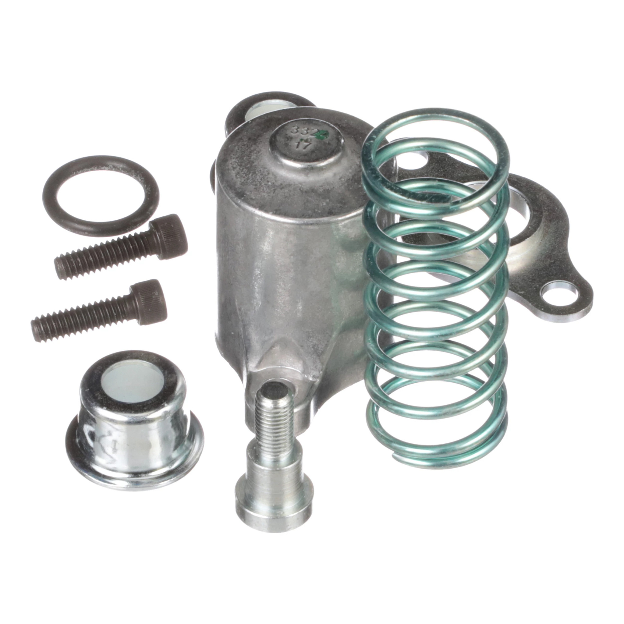 KIT D'ENTRETIEN | NEWHOLLANDAG | CA | EN