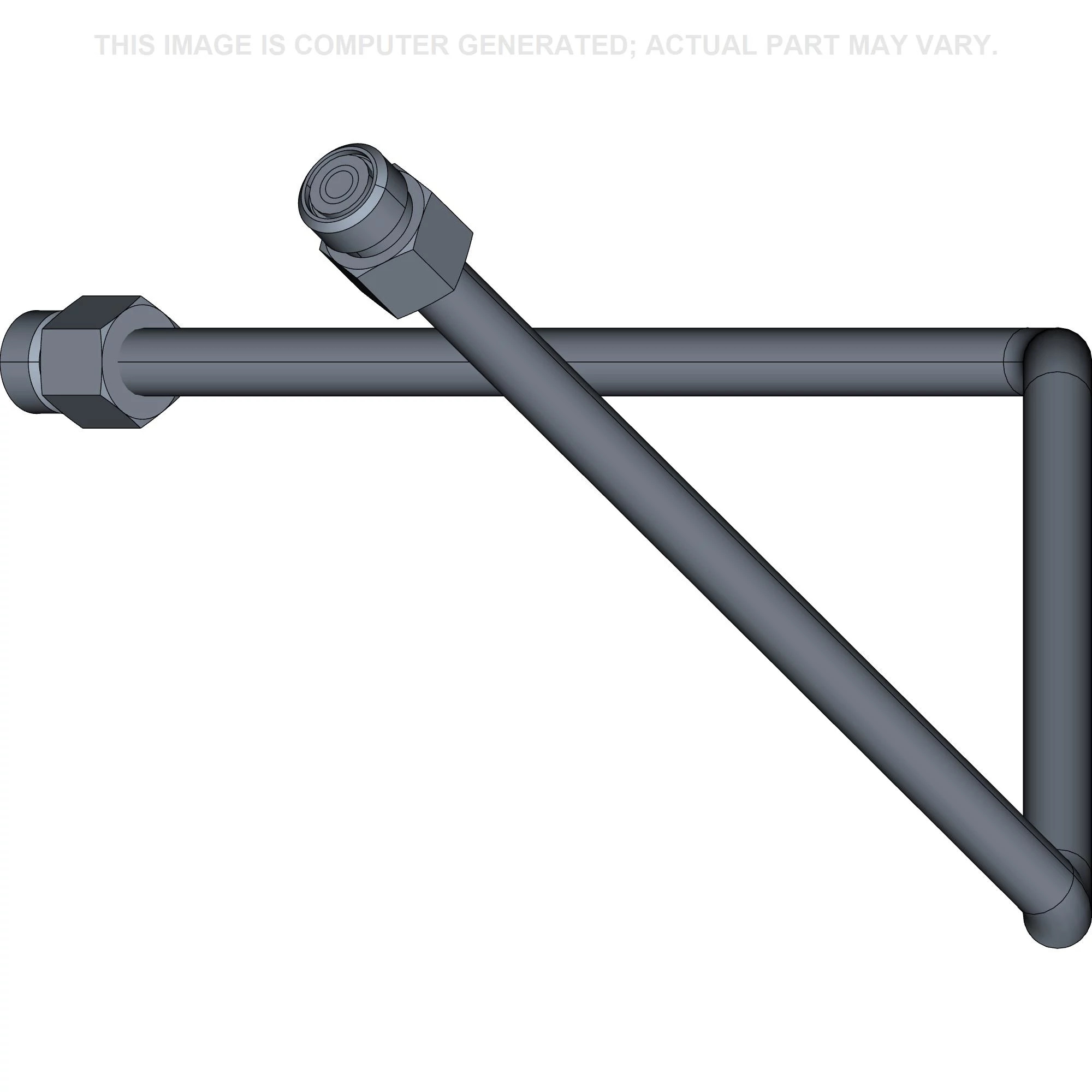 ТОРМОЗНОЙ КОНТУР | CASECE | AMEA | FR