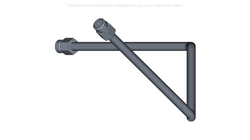 BRAKE LINE | NEWHOLLANDAG | EU | PT
