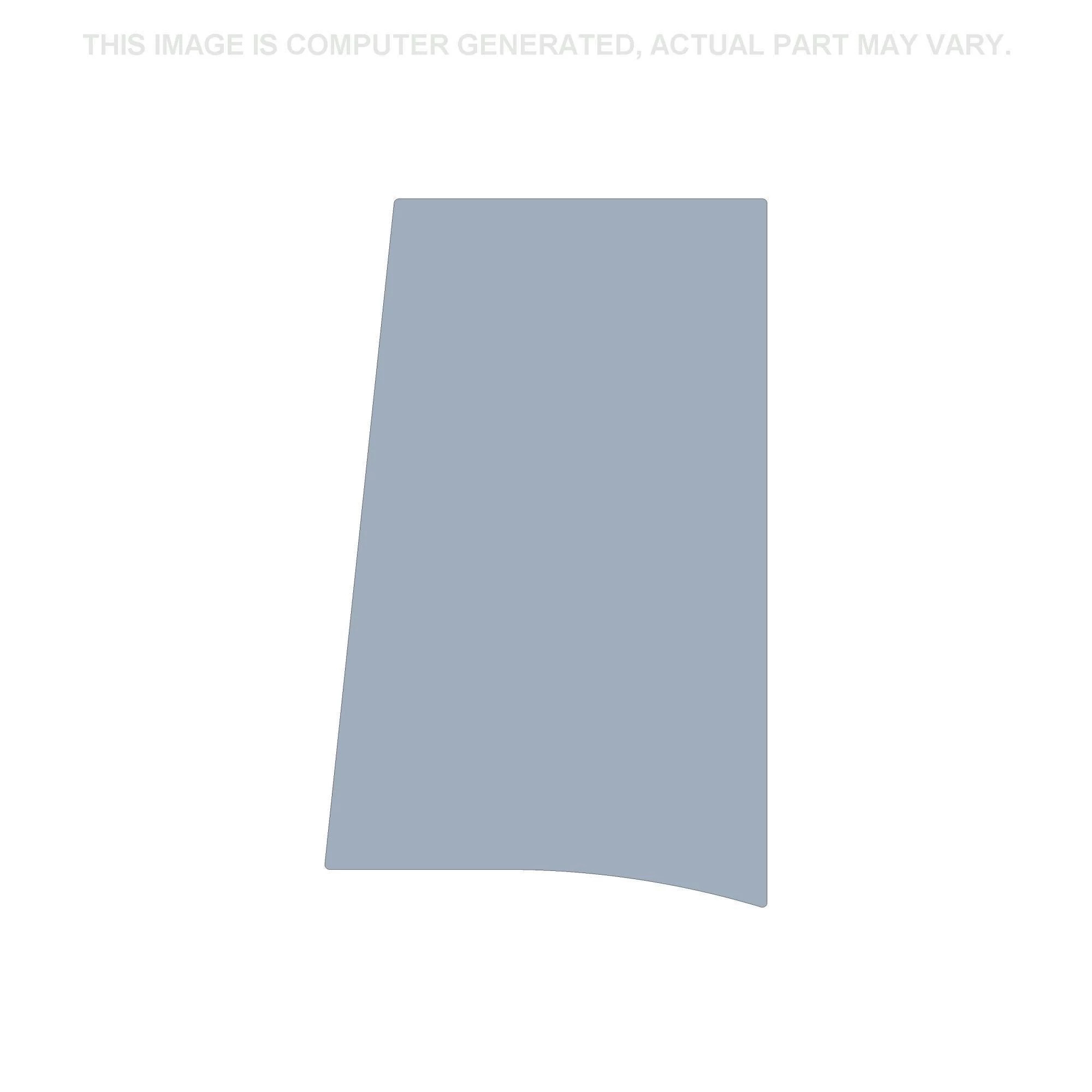 CAB GLASS ASSY | NEWHOLLANDAG | GB | EN