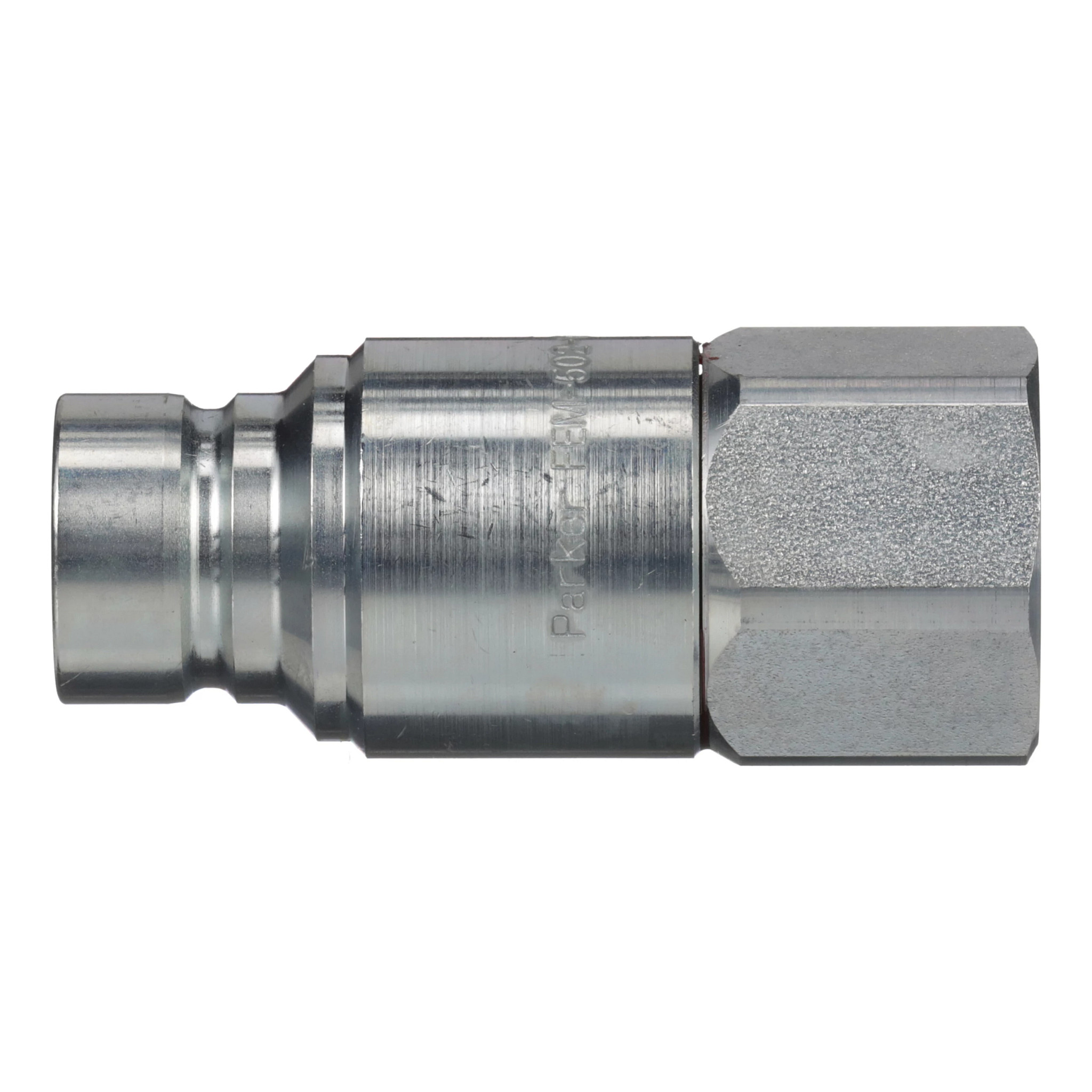 EMPALME RAPIDO | CASECE | EU | ES