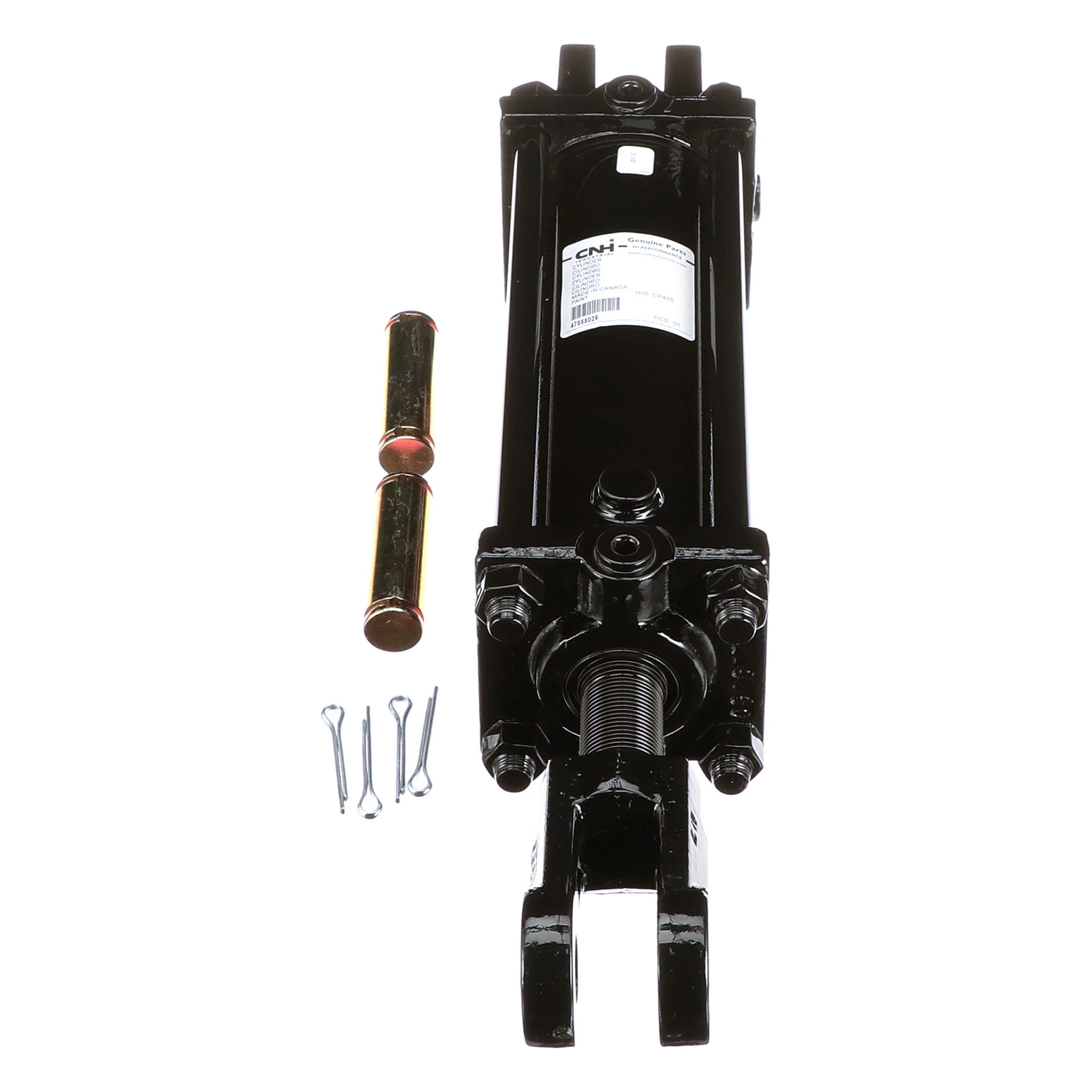 HYDRAULIC CYLINDER | CASECE | US | EN