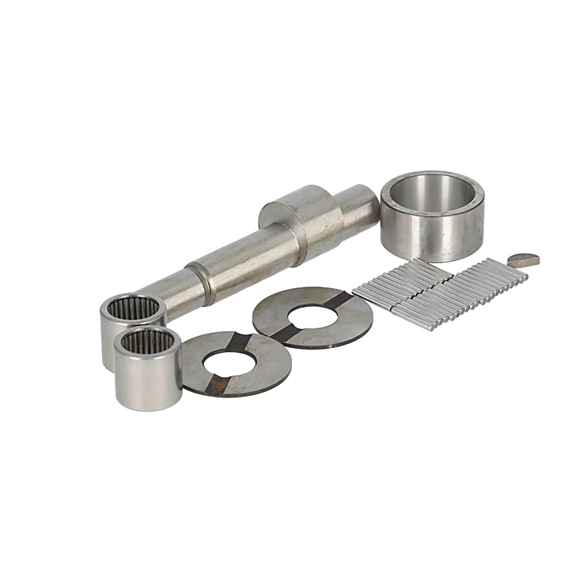 Hydraulic Pump Repair Kit | NEWHOLLANDAG | CA | EN